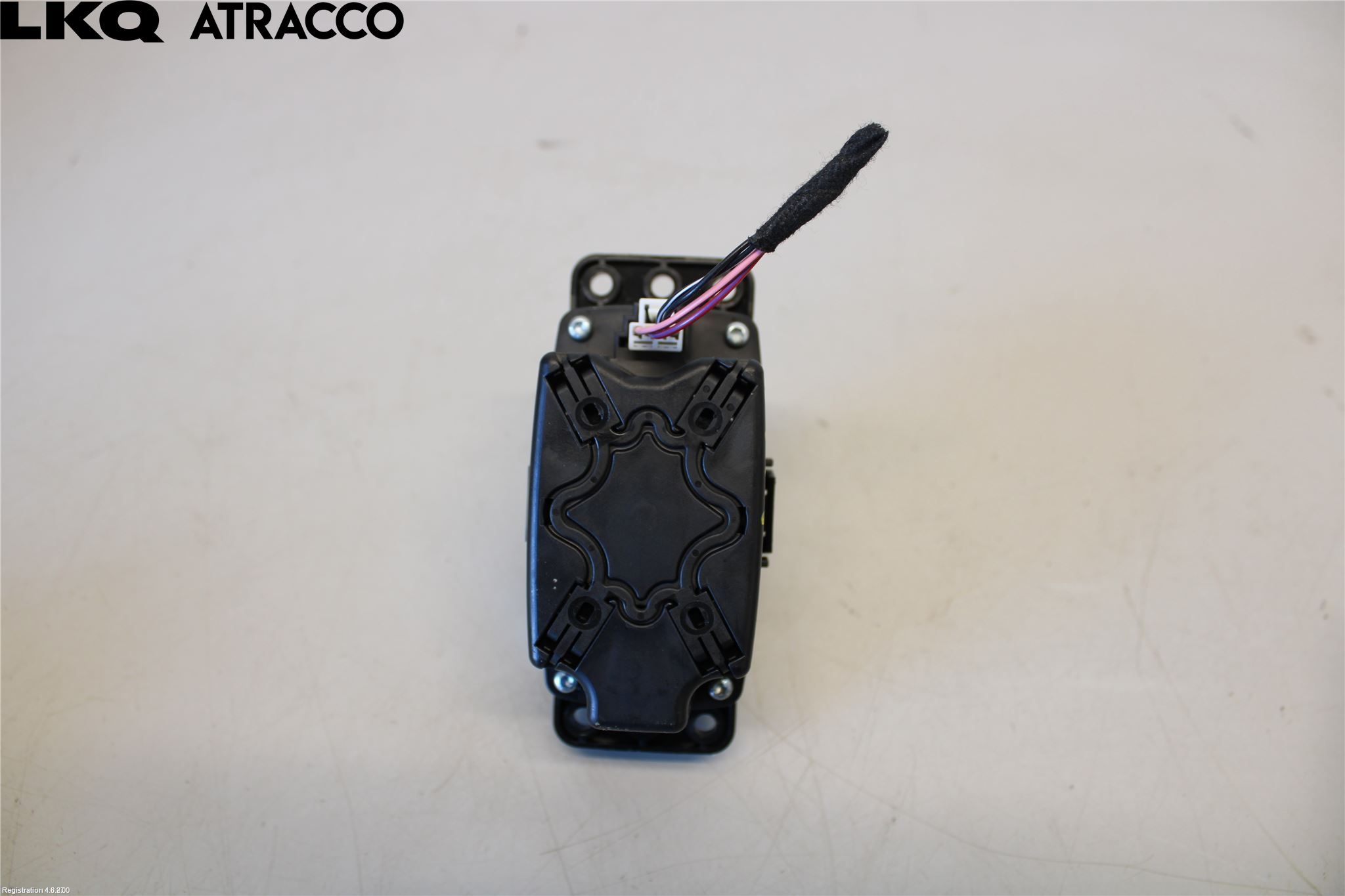 Mercedes-Benz MB CLA-KLASS (C117/X117) 13-19 Bryter Multifunksjon