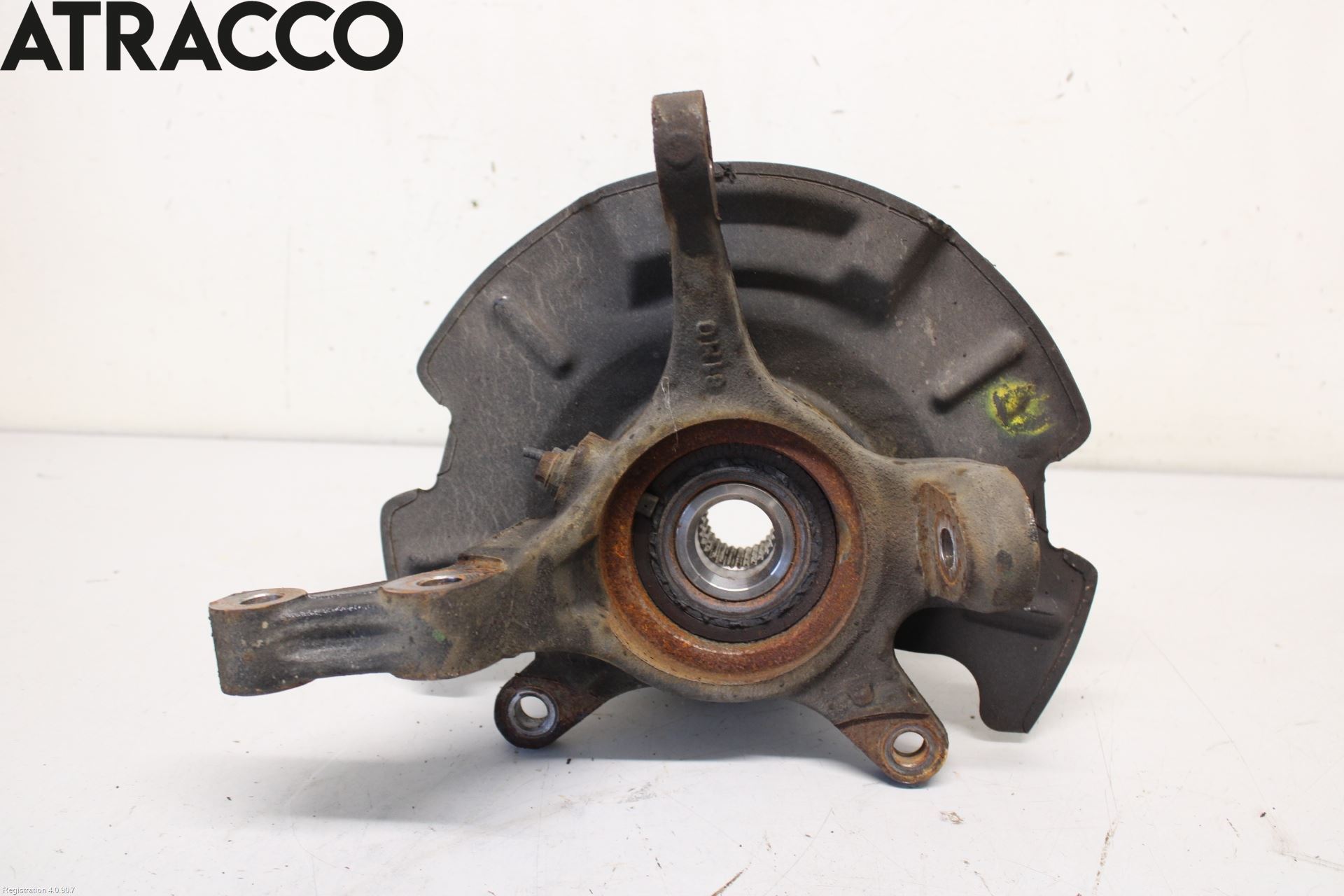 Suzuki VITARA 15- Spindel Hf