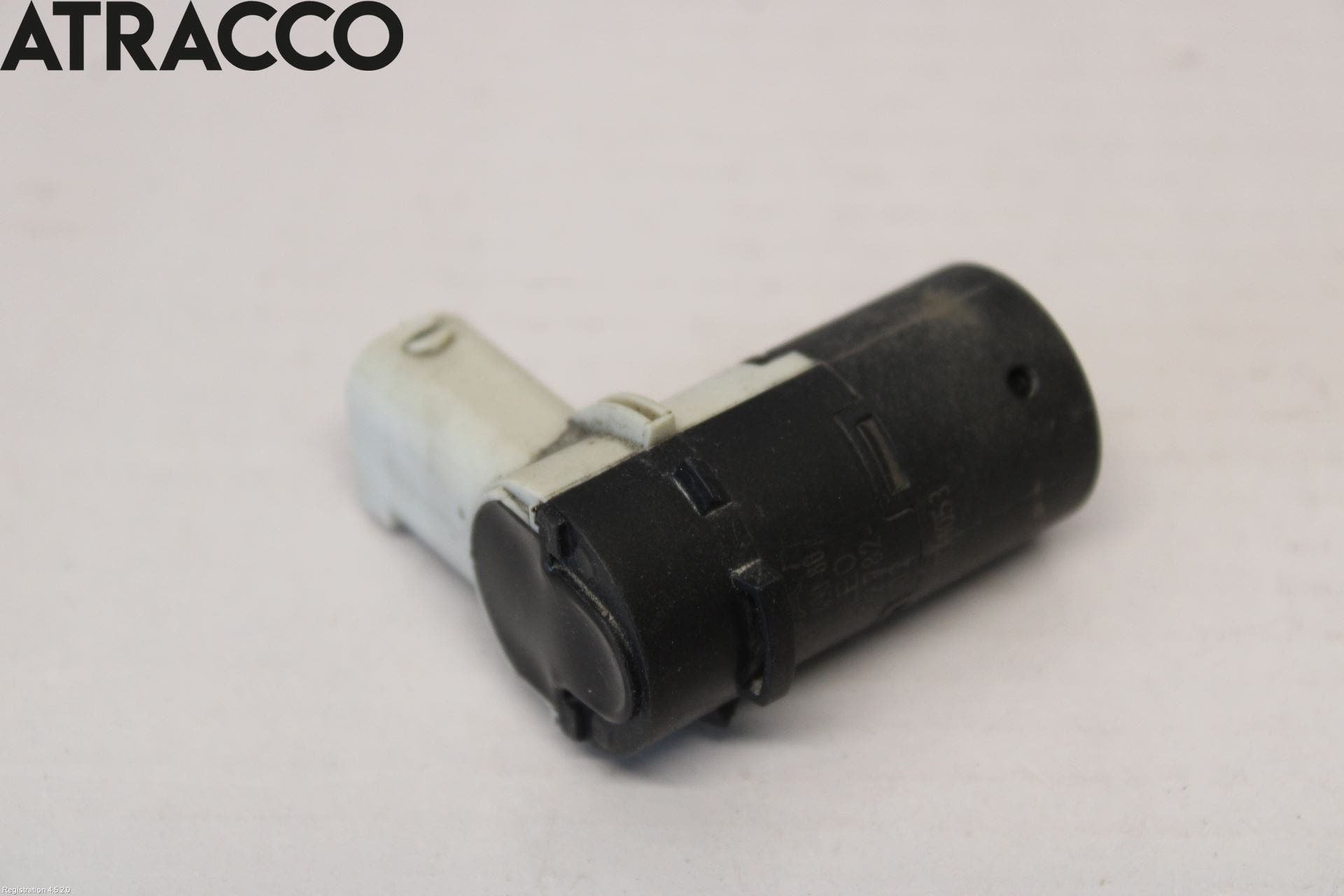 Peugeot 207 Sensor Ryggesensor