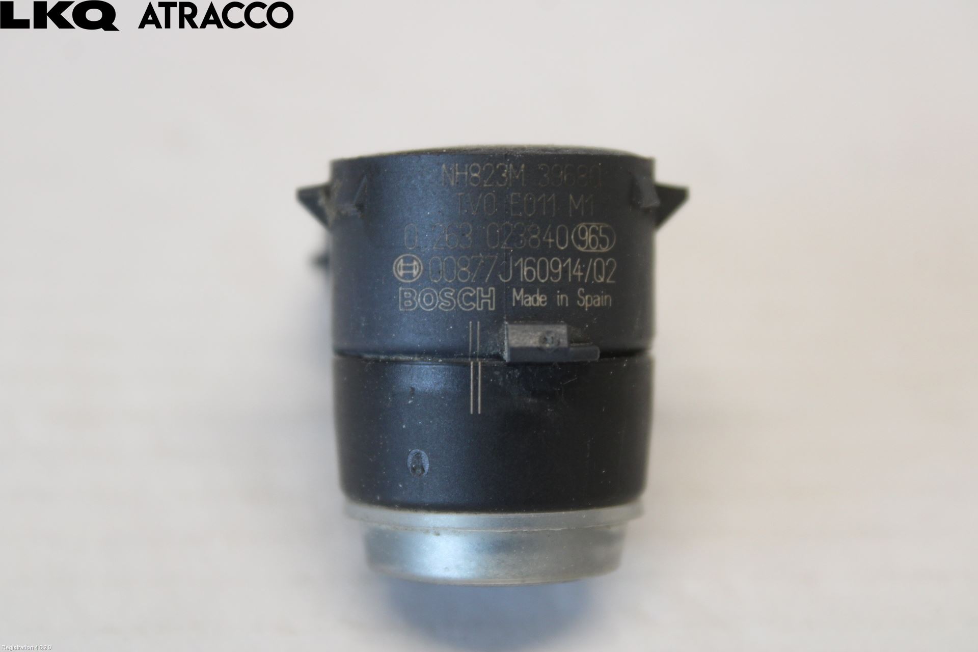 Honda JAZZ 15-20 Sensor Ryggesensor