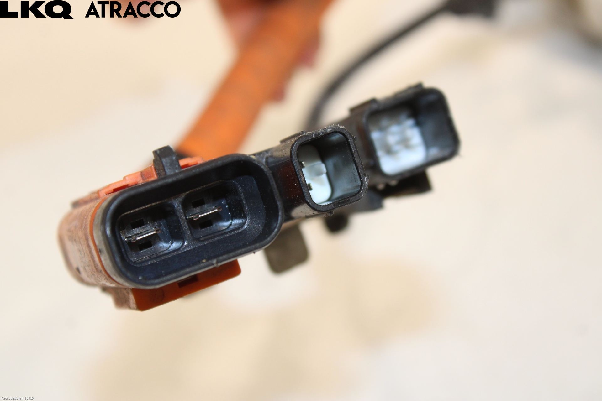 Kia SOUL 09- Varme Ac Kompressor