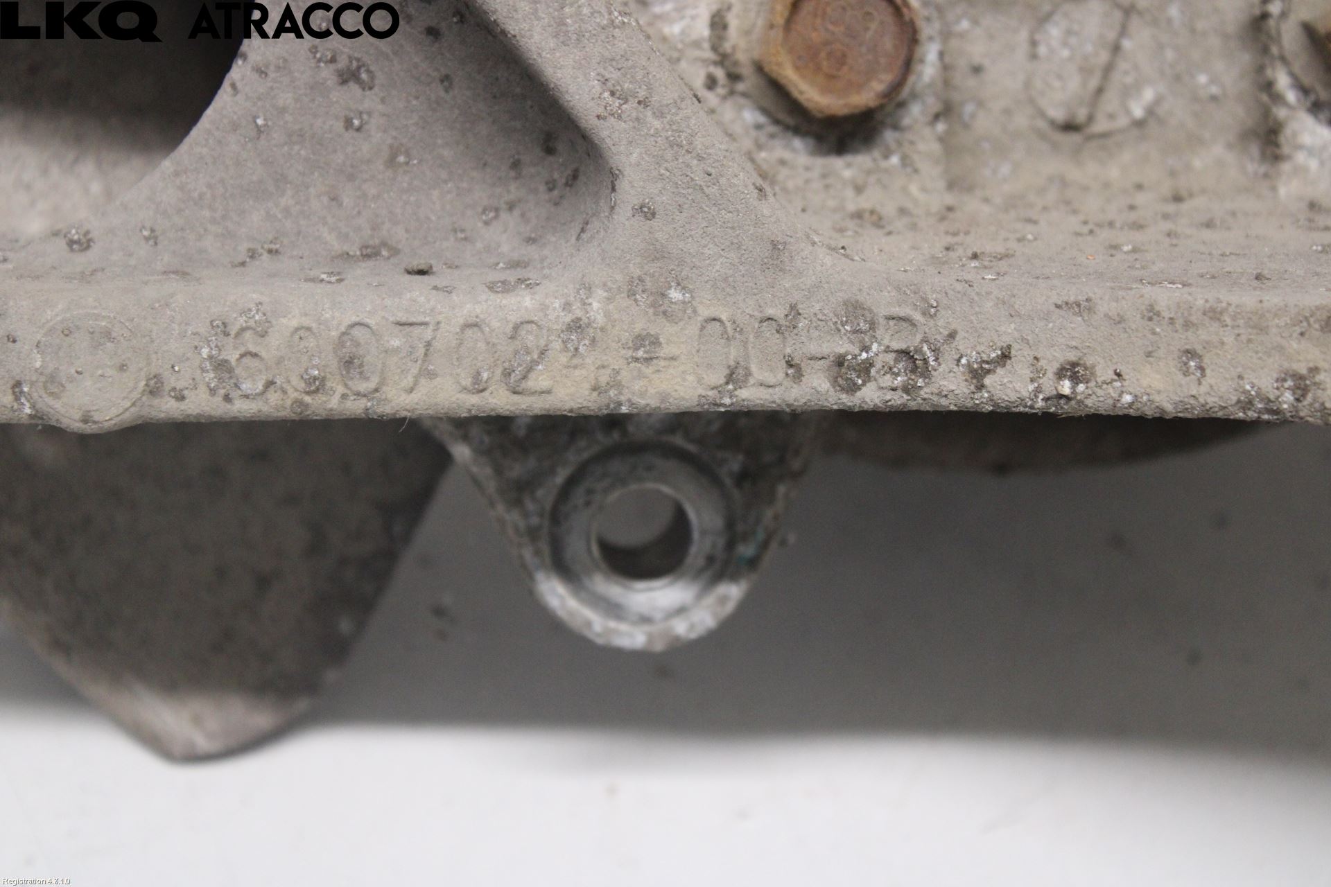 Tesla MODEL S 13- Spindel Hb