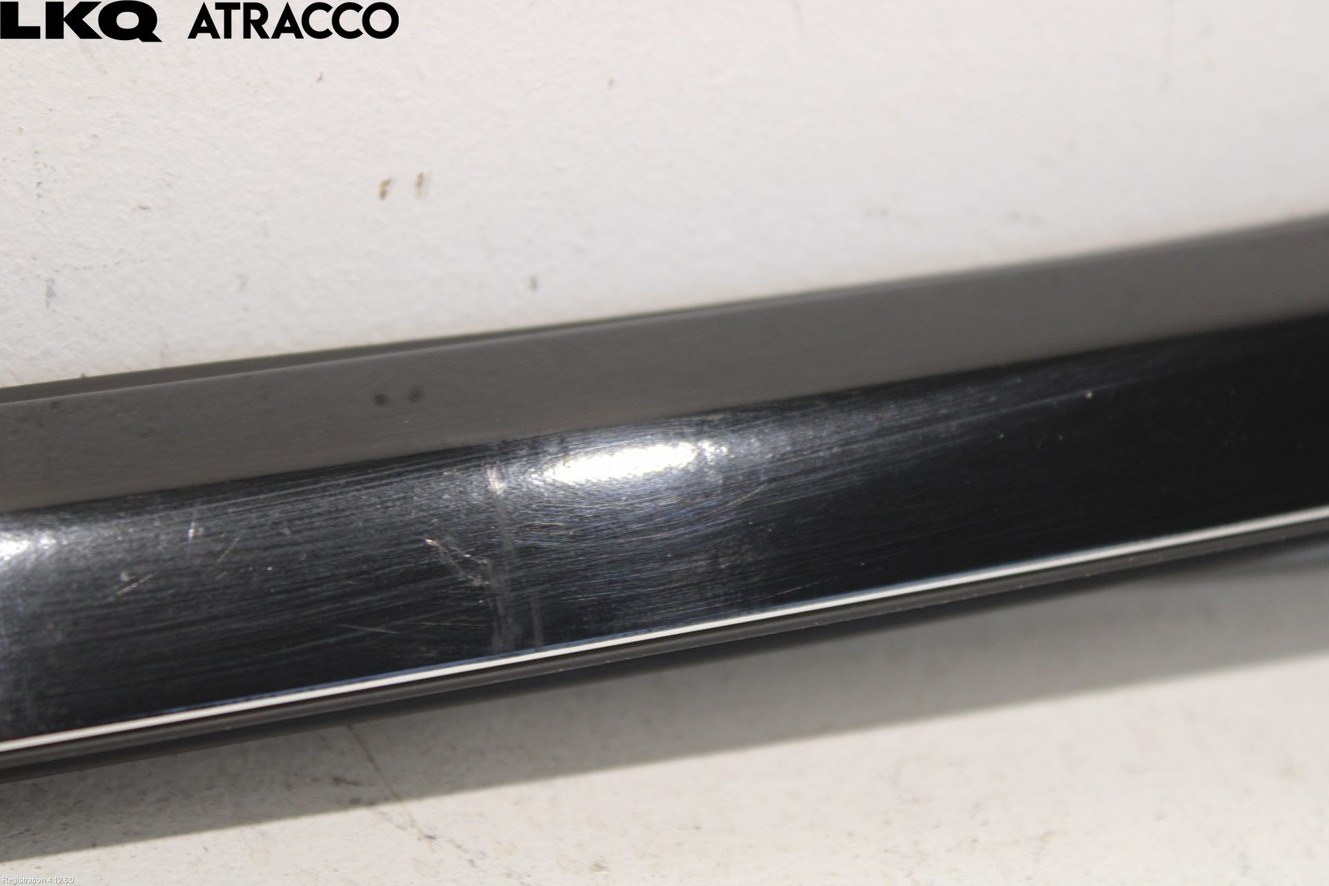 Tesla MODEL 3 17- List Høyre Side