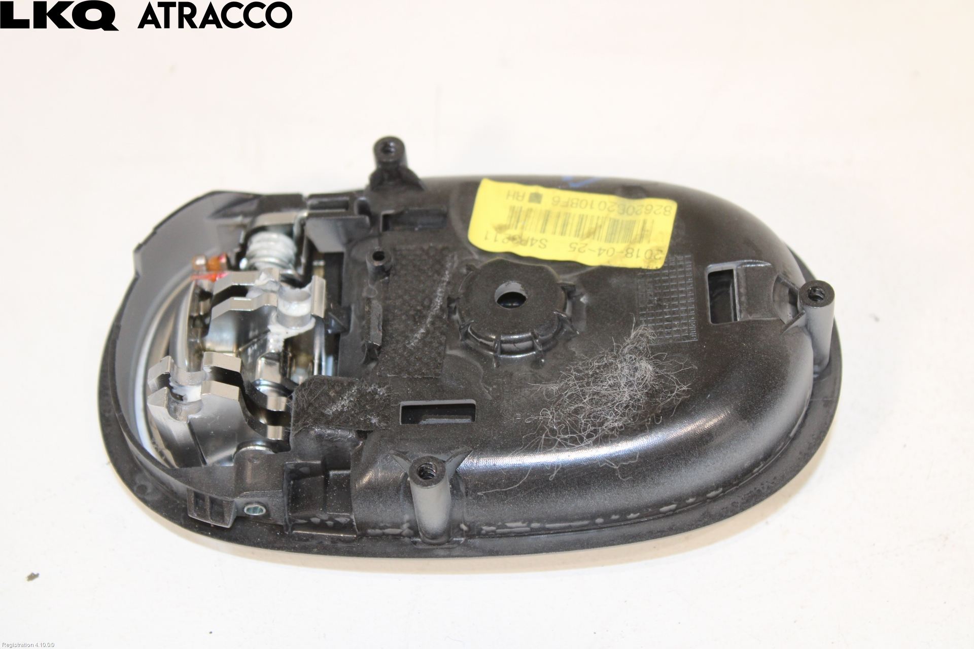 Kia SOUL 09- Innr Dørhandtak H Indre