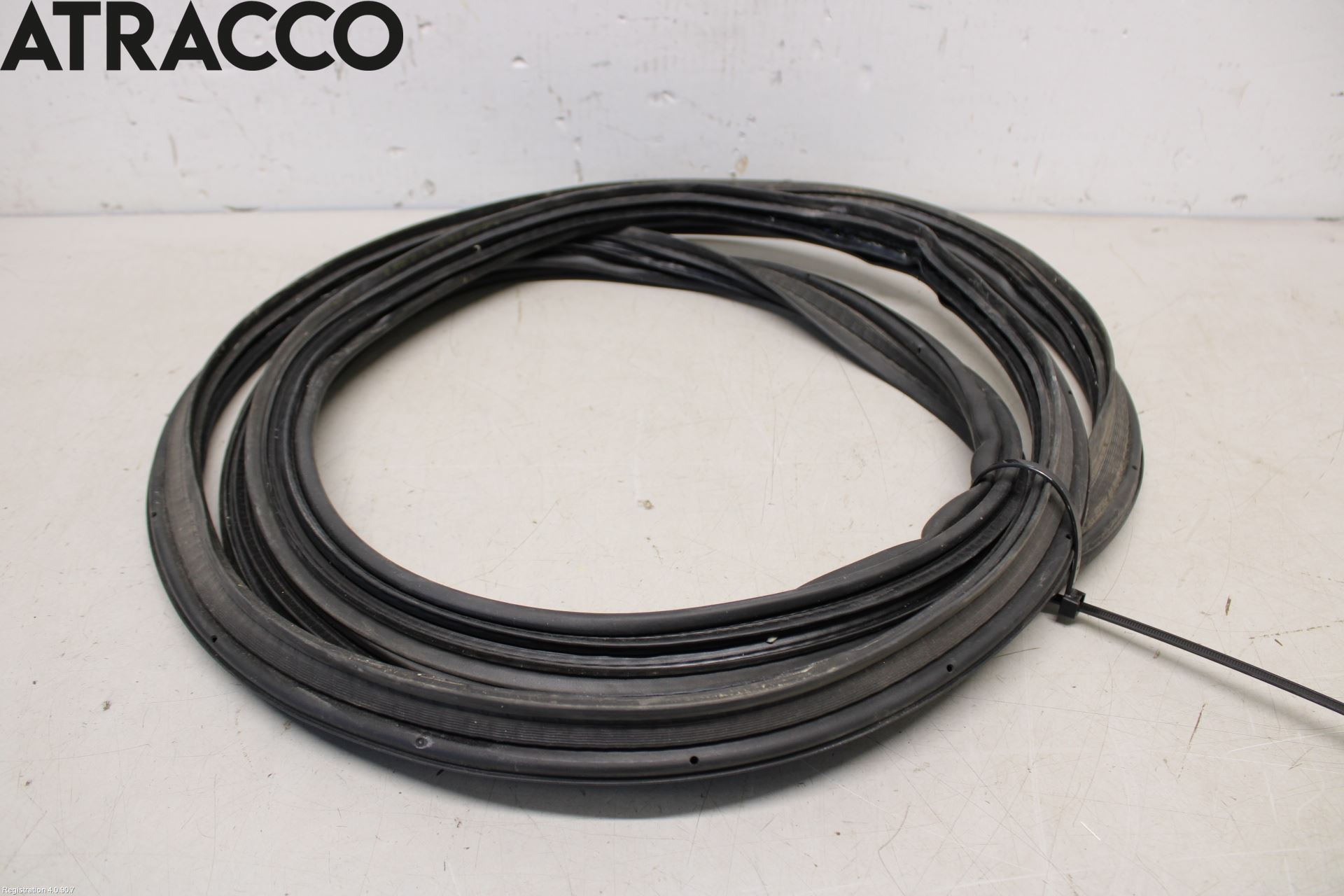 Toyota C-HR 16-23 Dør Pakning