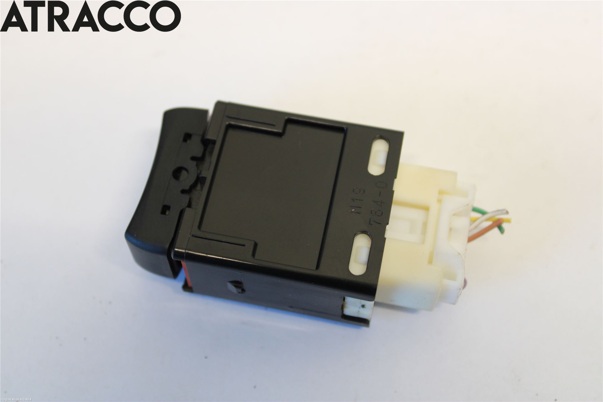 Lexus CT 200h Bryter Øvrig