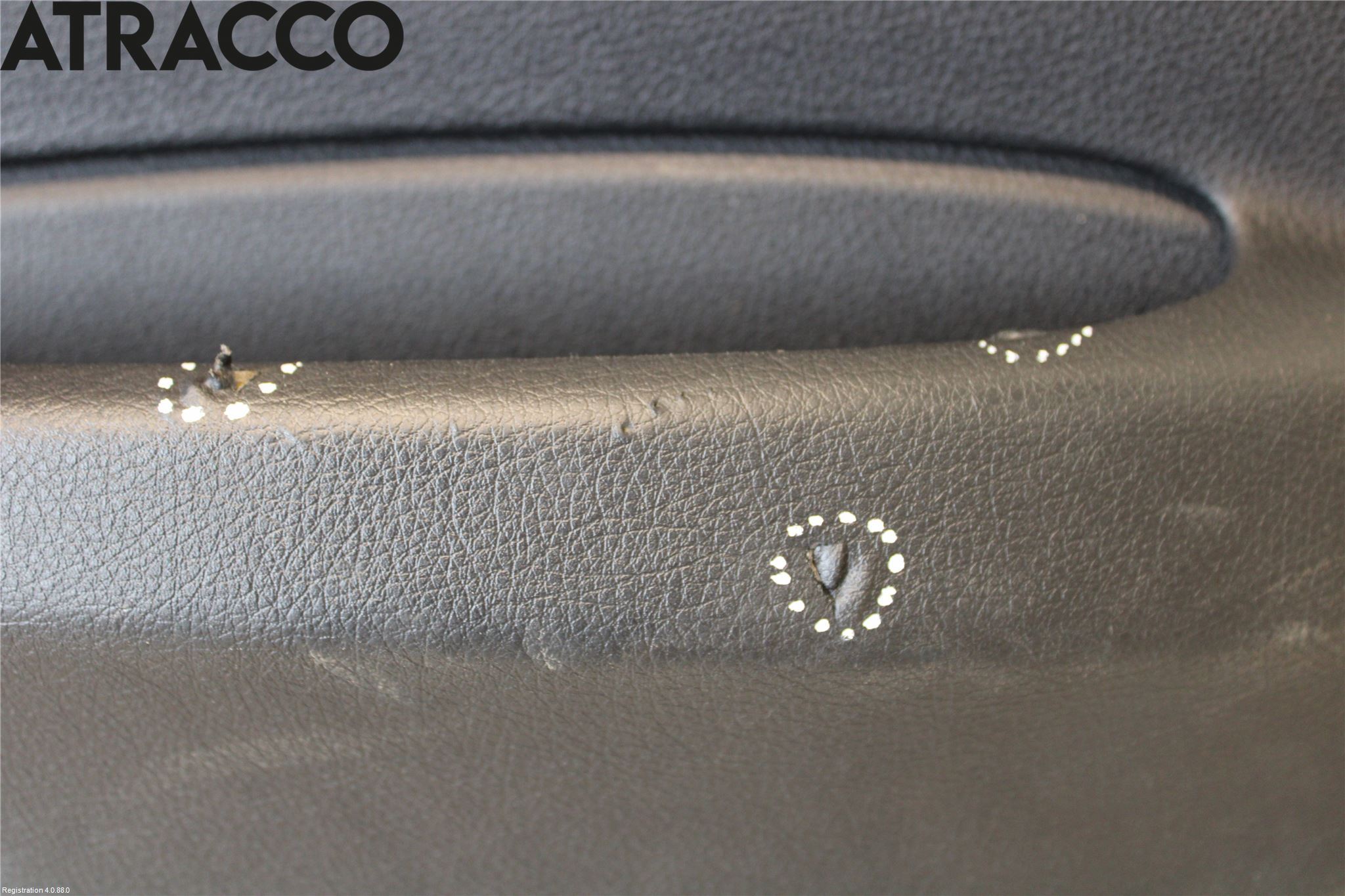 BMW 3 F30/F31/F80 12-19 Innr Dørtrekk Venstre