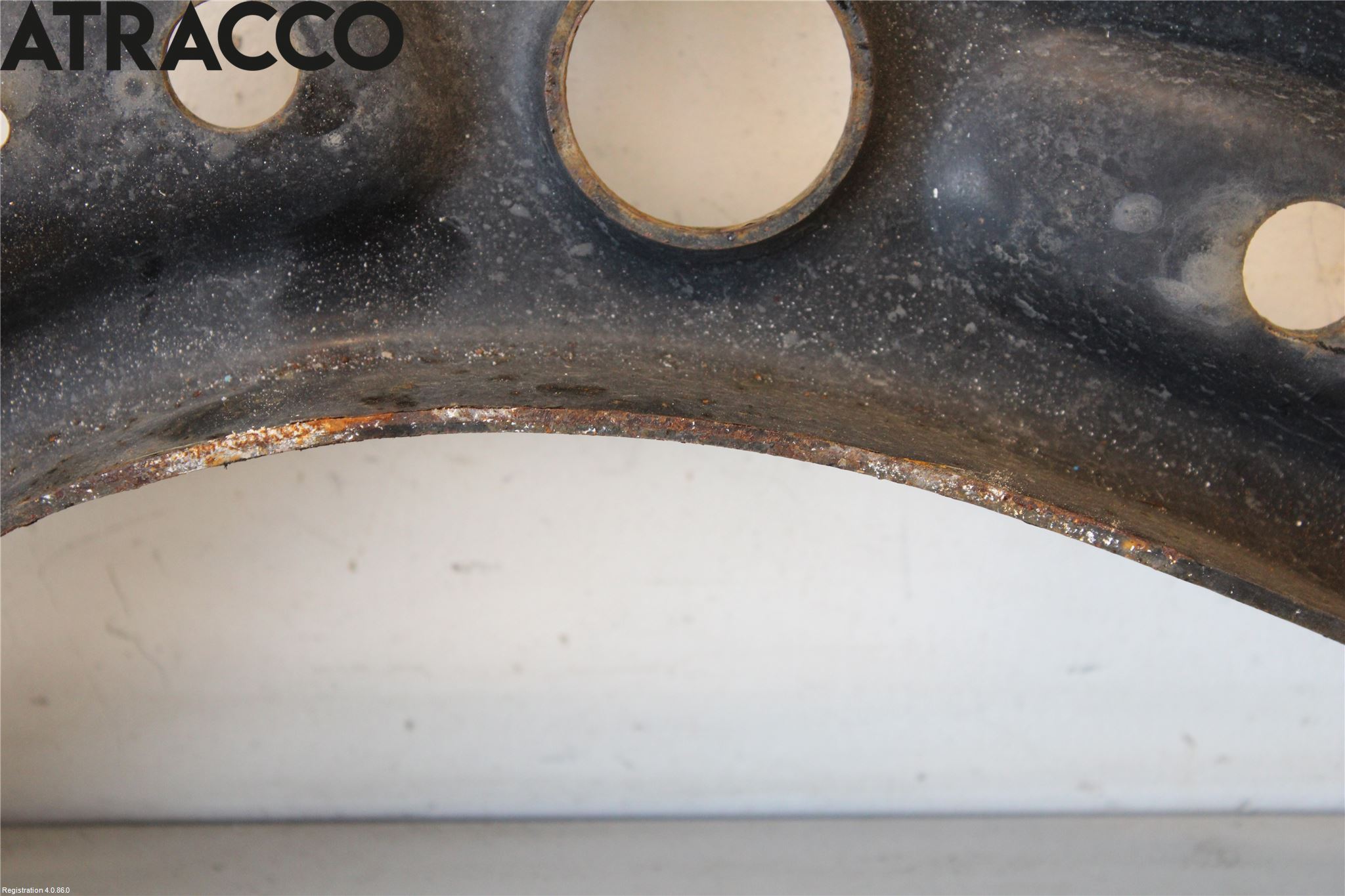 Volkswagen VW GOLF / E-GOLF VII 13-20 Bærearm Foran Høyre Nedre