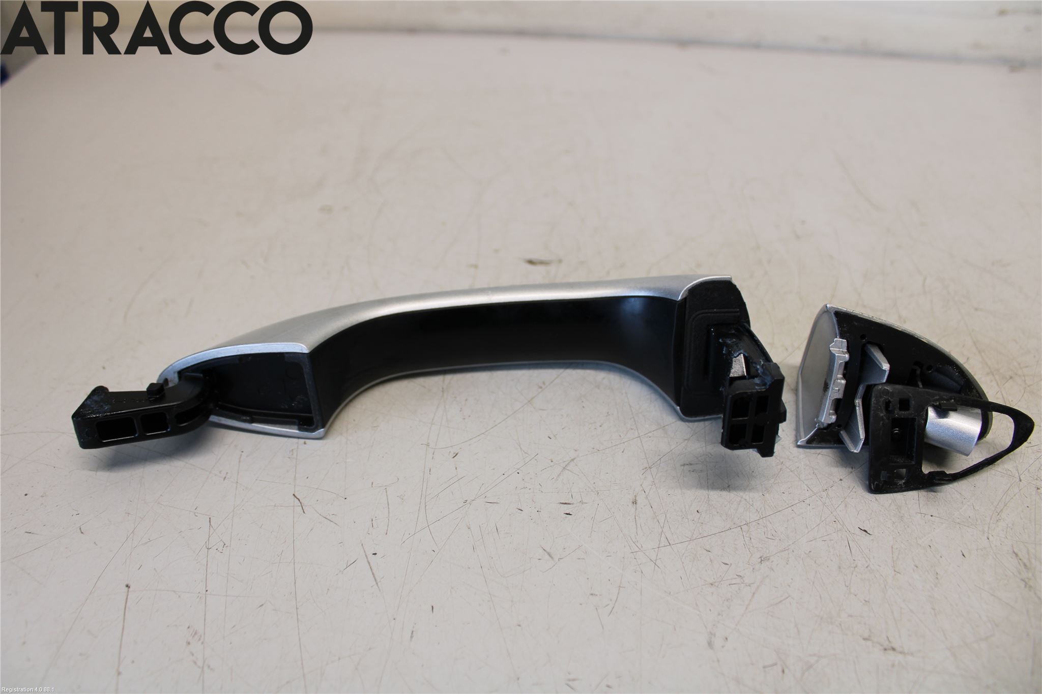 Hyundai i20 GB 15-20 Dørhandtak Ytre Venstre