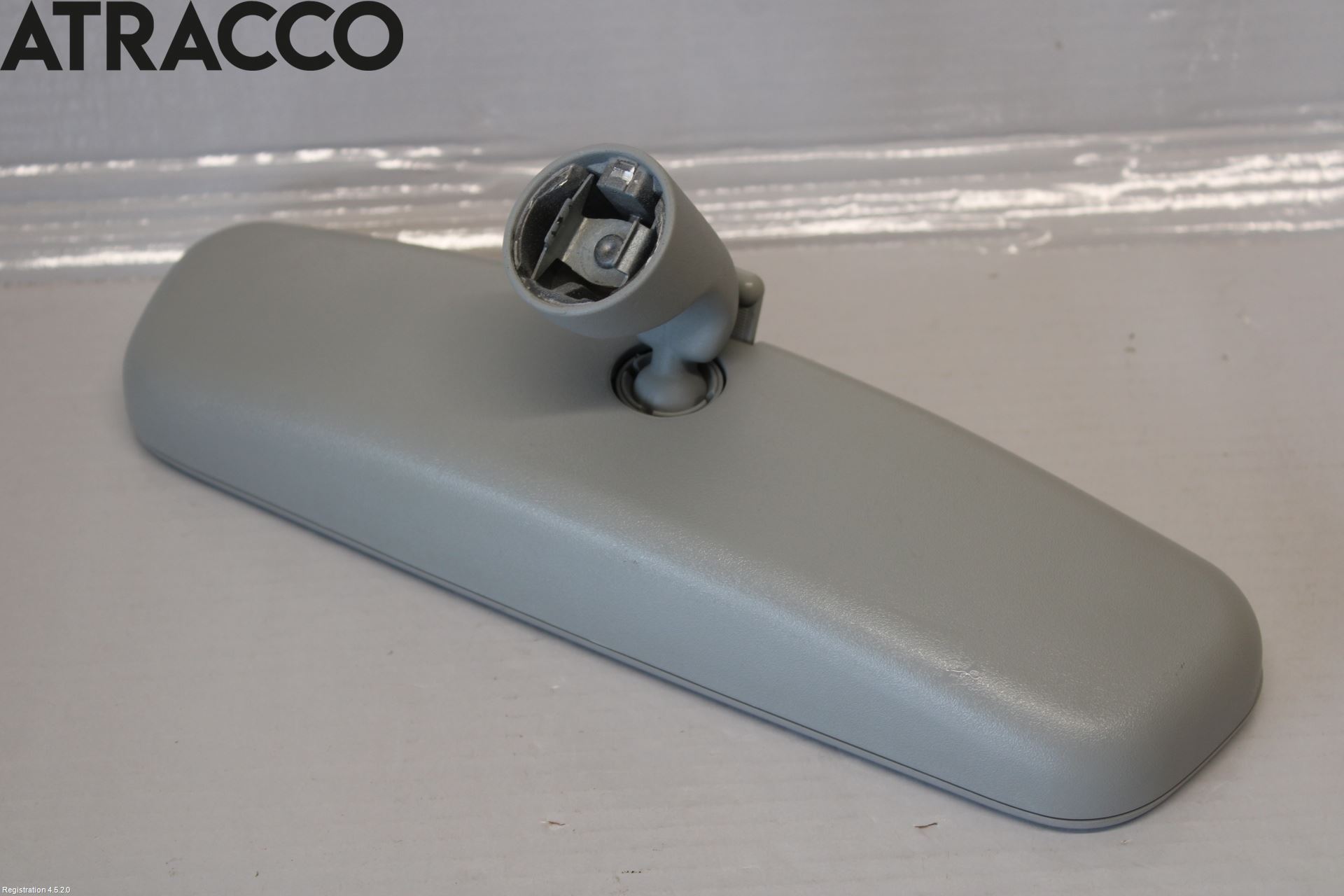 Audi A3/S3 05-13 Speil Innvendig