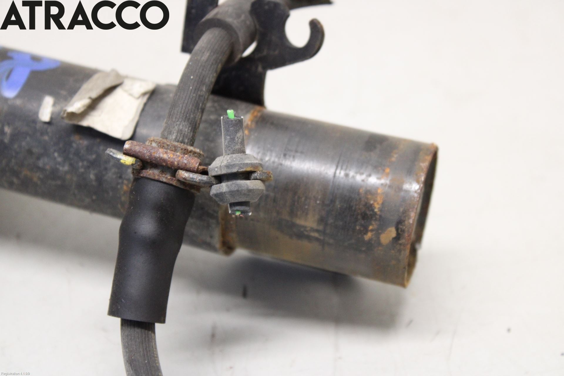 Volkswagen VW UP! / E-UP! Fjærbein Foran