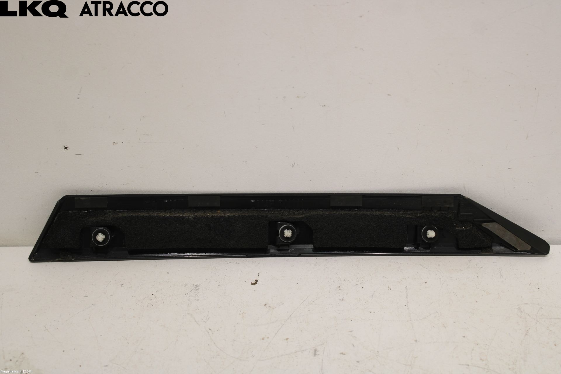 Mazda MX-30 20- List Høyre Side