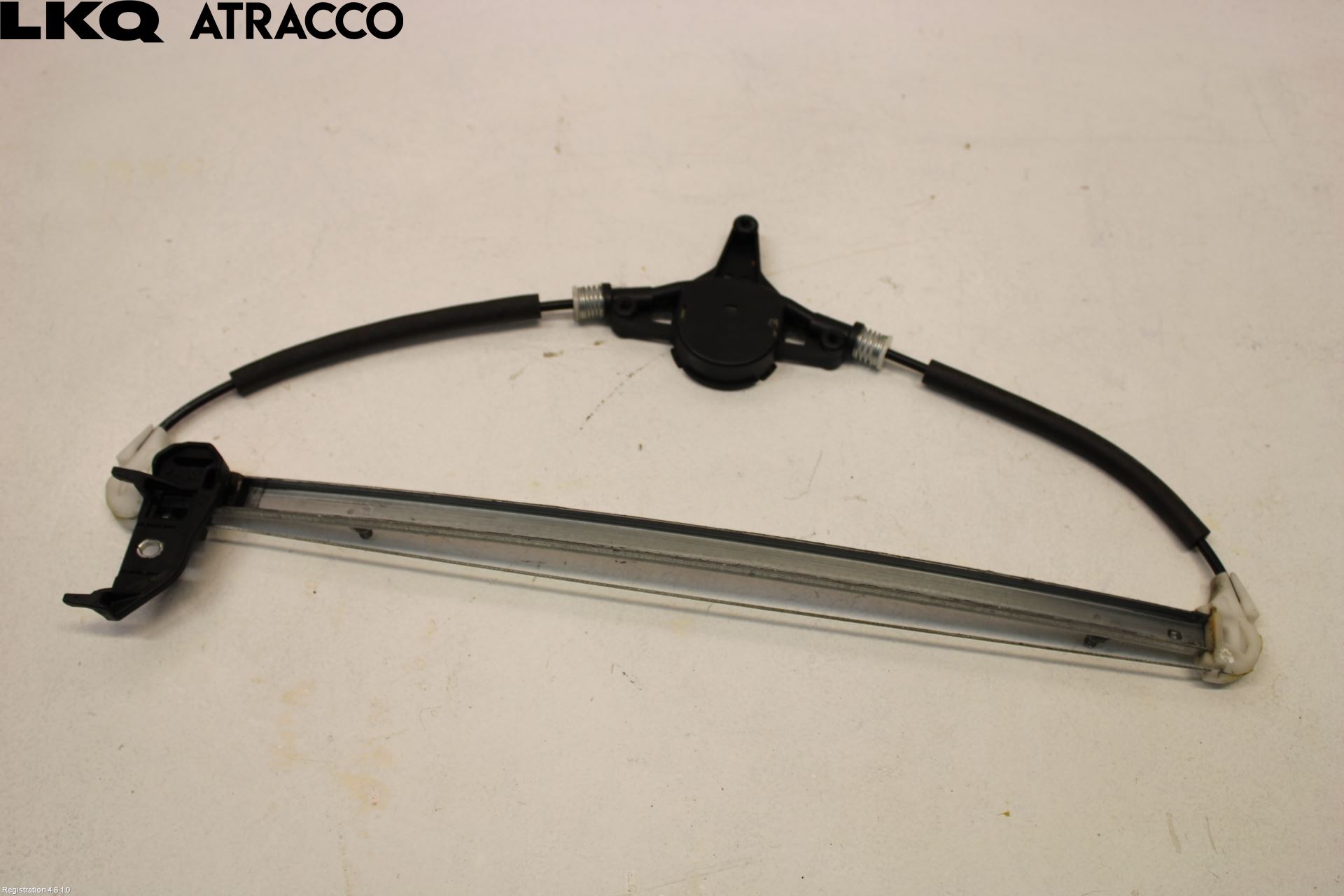 Mazda CX-5 12-17 Vindusheis