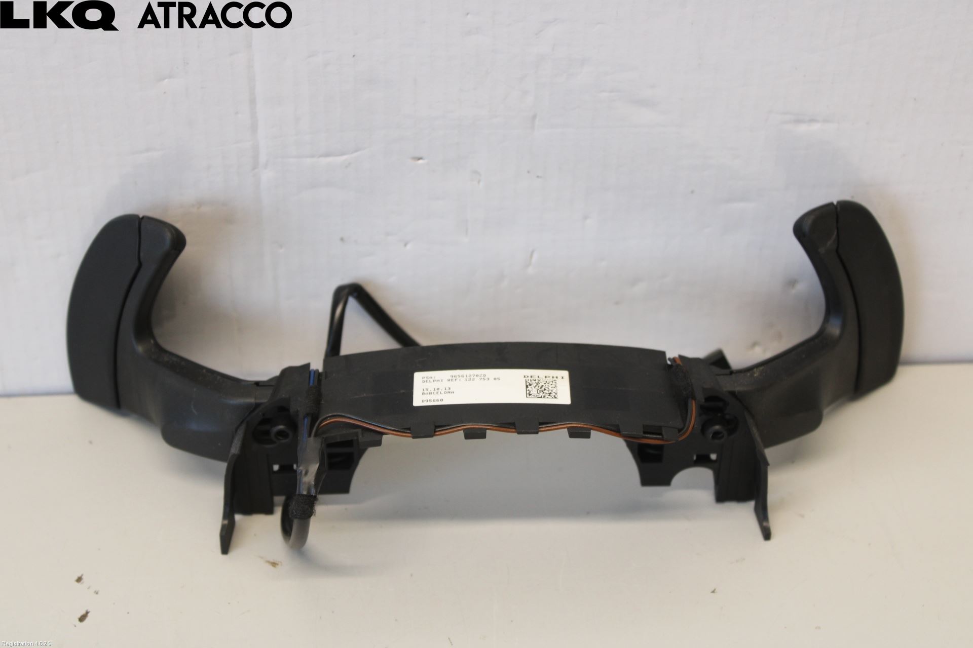 Citroen C3 PICASSO Bryter Gearkasse