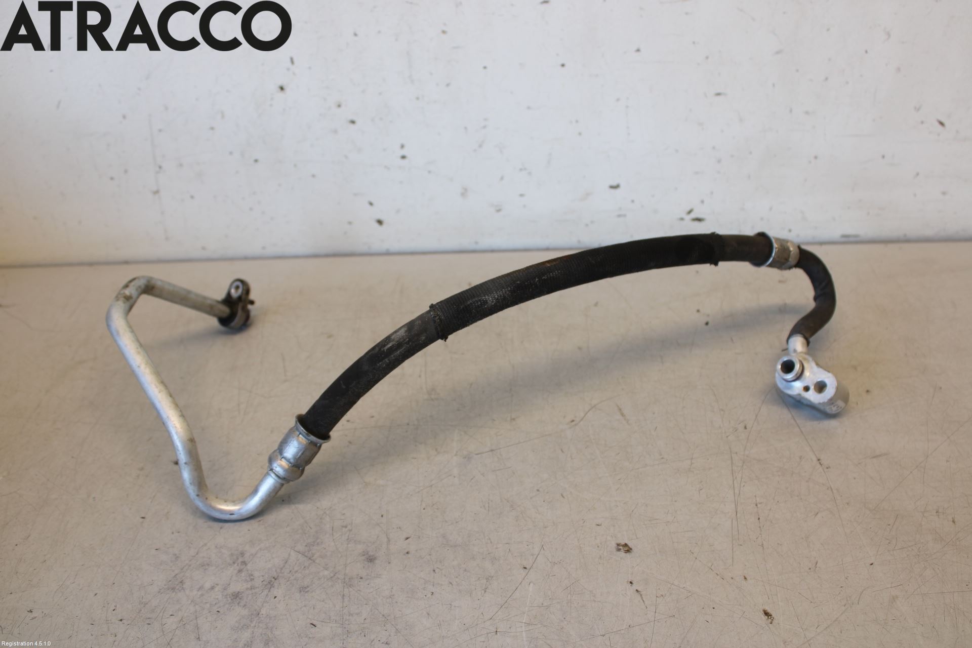 Volkswagen VW GOLF / E-GOLF VII 13-20 Varme Ac Slange - Rør