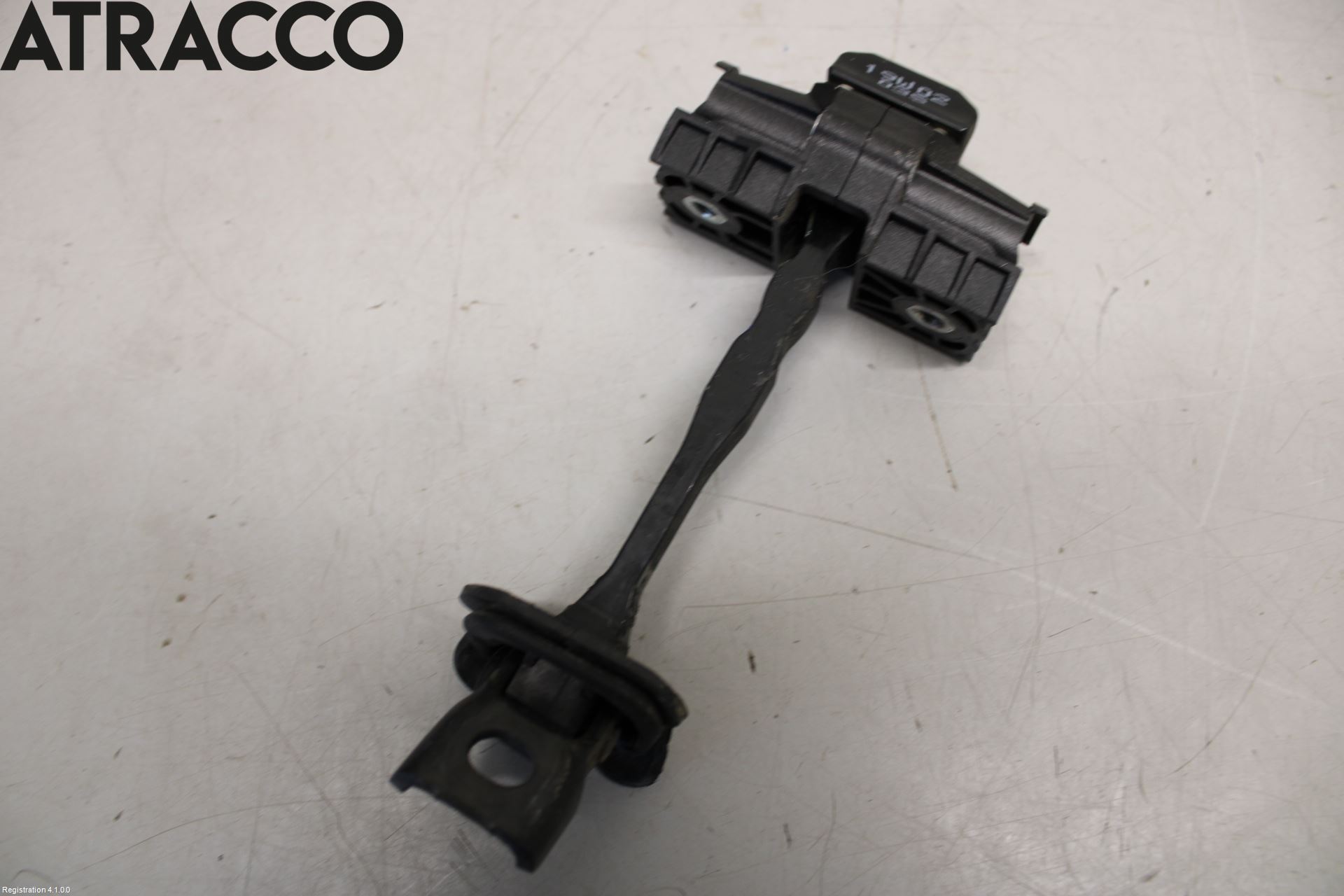 Volkswagen VW UP! / E-UP! Dørstopper