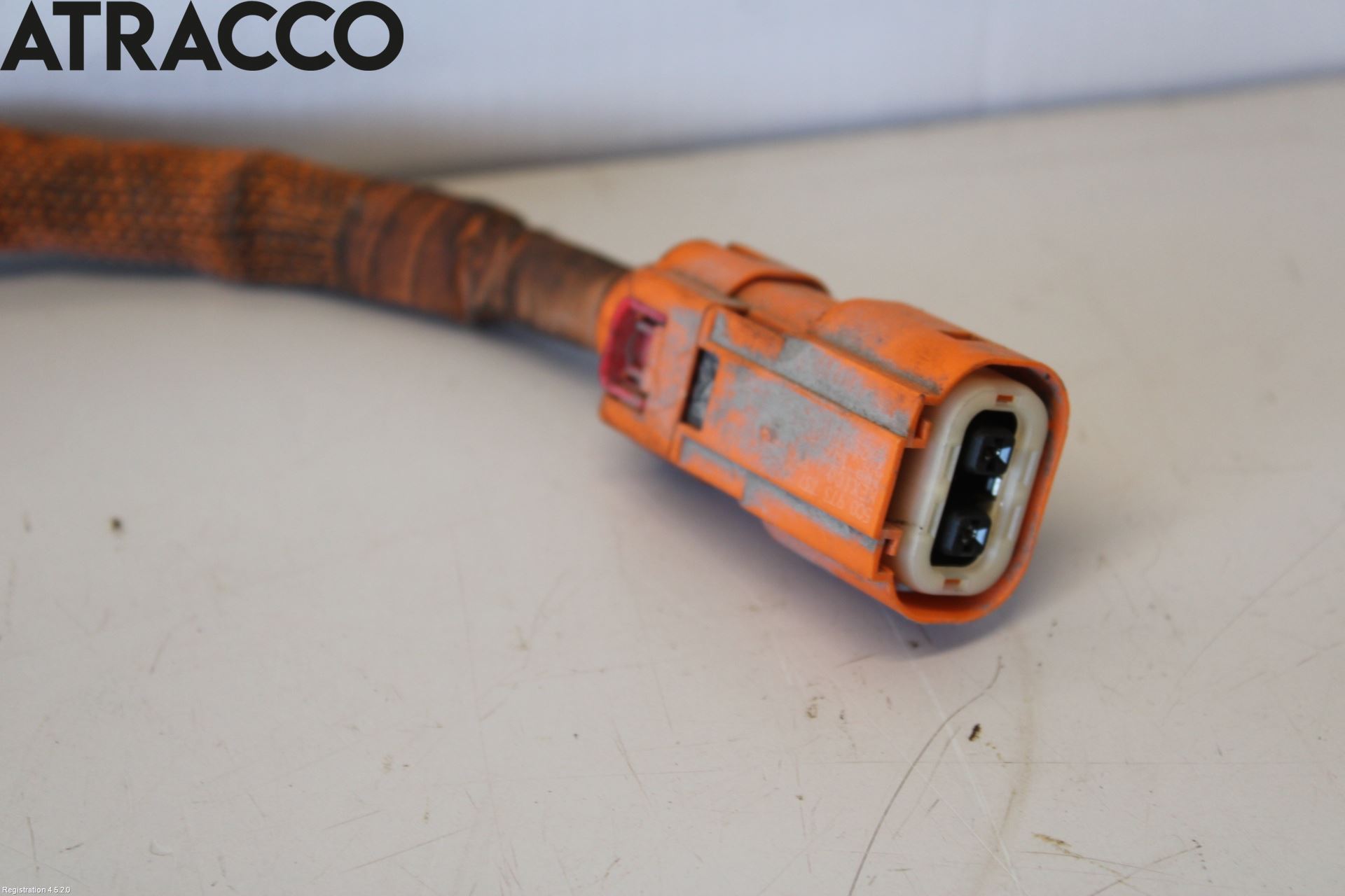 Volkswagen VW UP! / E-UP! Kabelhärva Högspänning