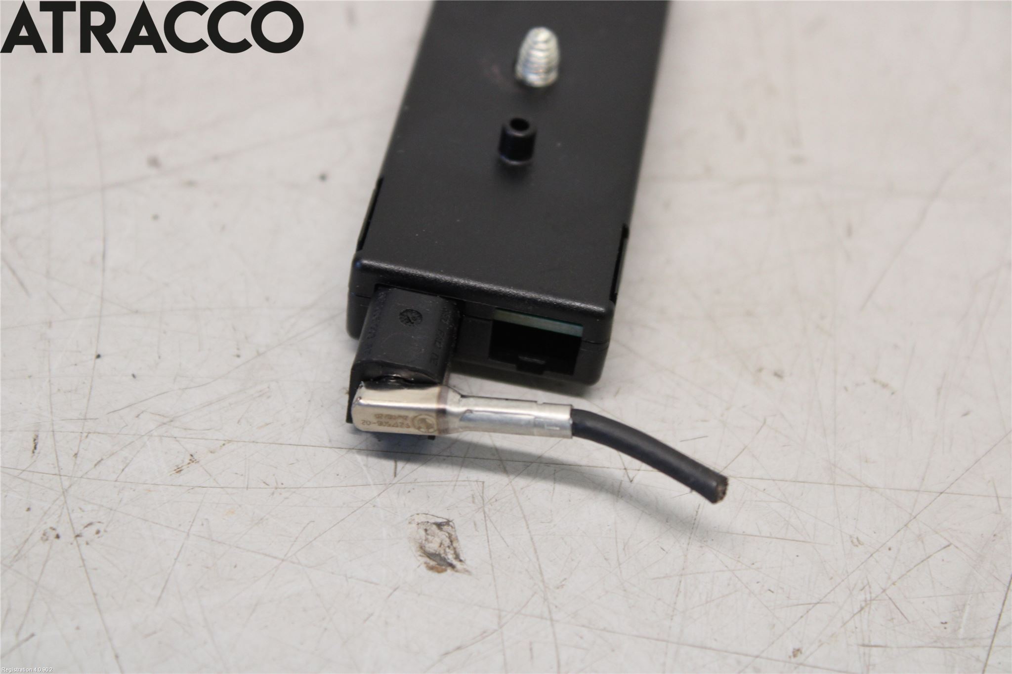 Mini COUNTRYMAN F60 17-23 Stereo Antenneforsterker