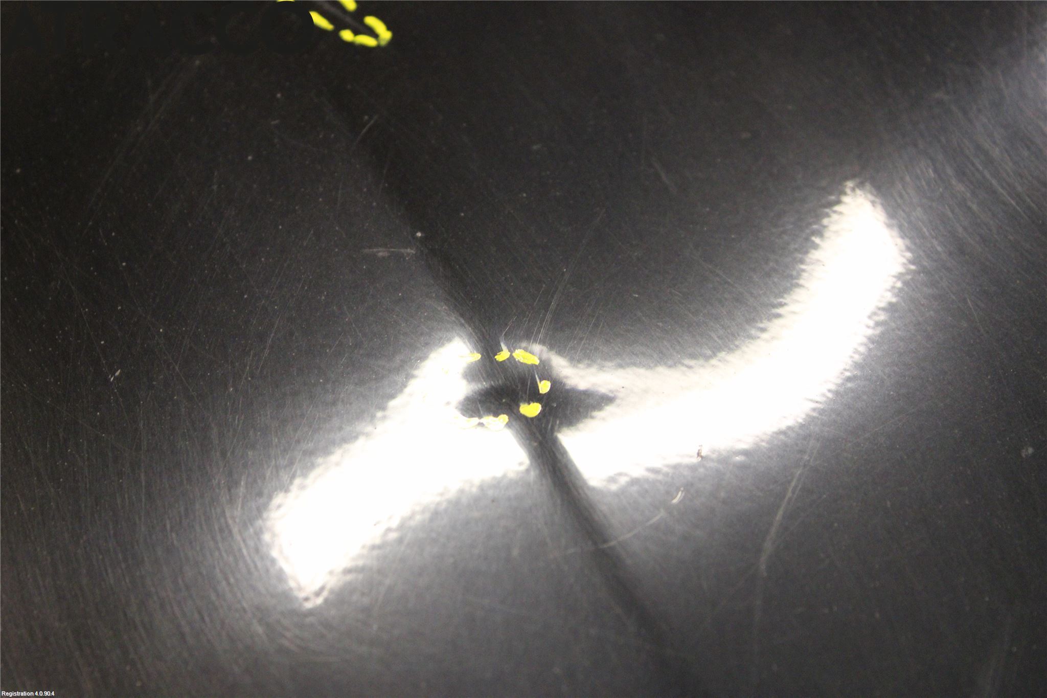 Honda CR-V 07-12 Dør 4D Bak Høyre