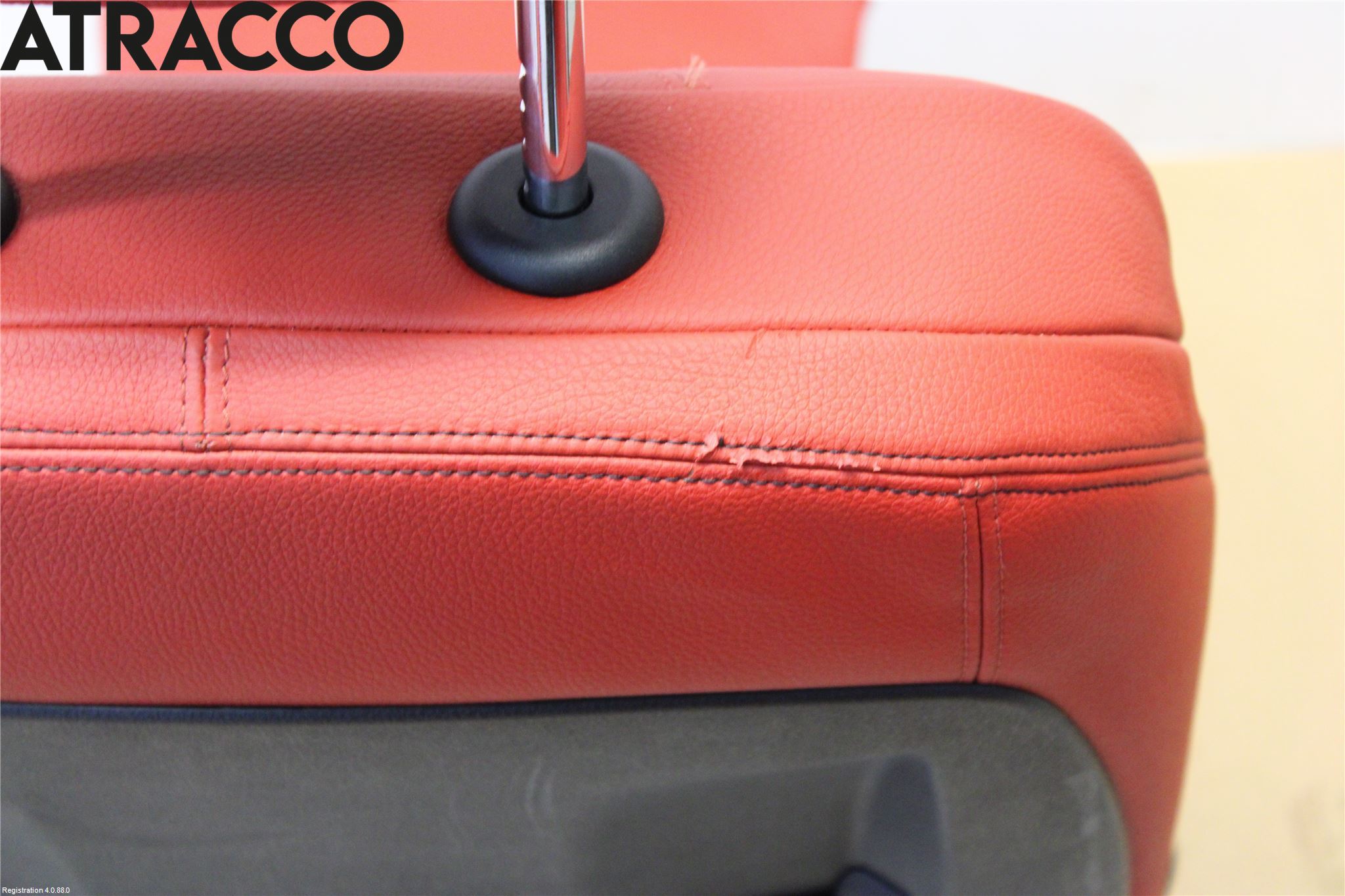 BMW 3 F30/F31/F80 12-19 Innr Sete Foran Venstre