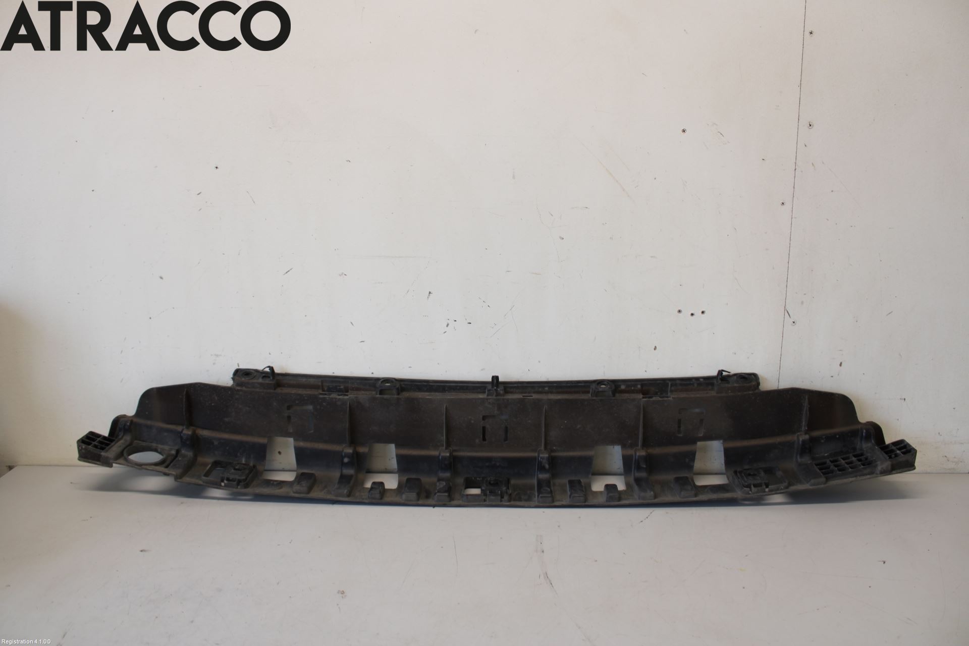 Peugeot 2008 13-20 Støtfanger Bak Feste