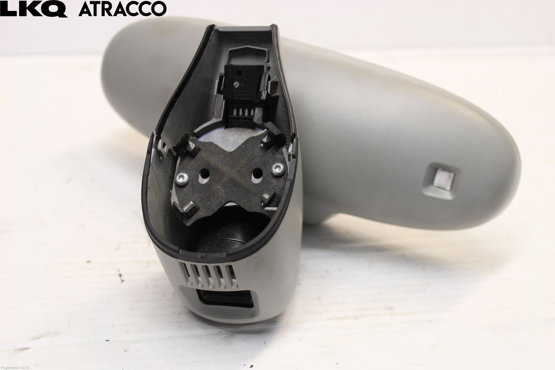 Audi A1/S1 11-18 Speil Innvendig El