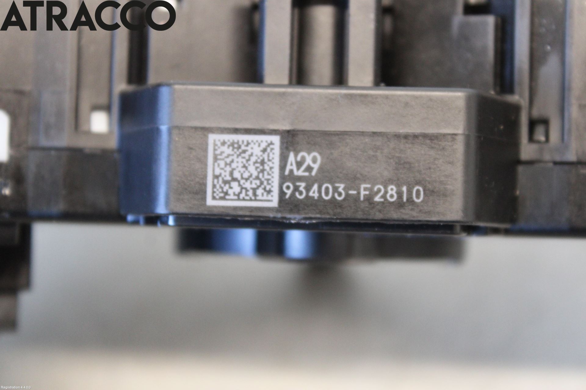 Hyundai IONIQ AE 17-22 Bryter Ratt Kombi H Og V