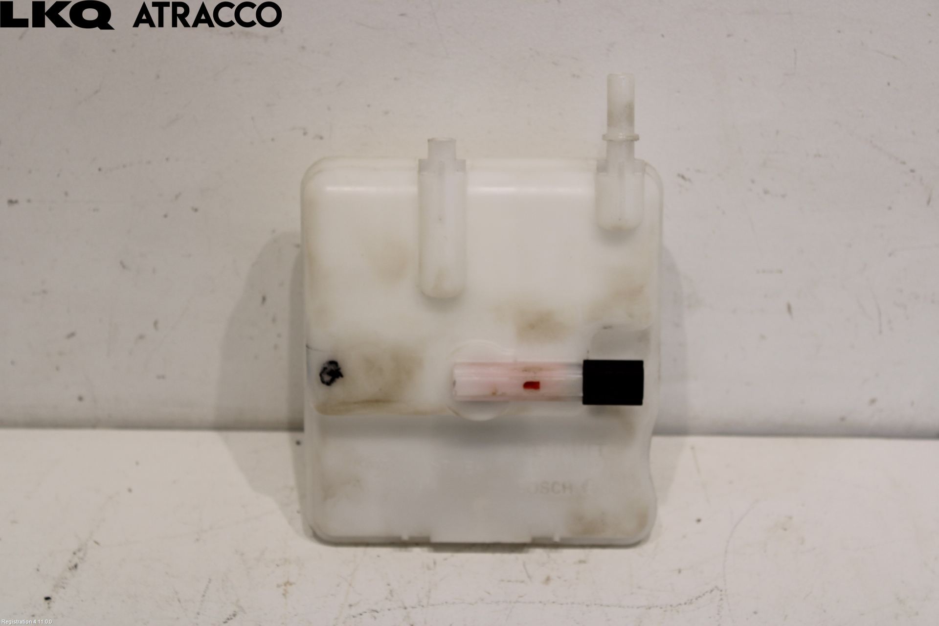 Renault ZOE/E-TECH 13- Bremsevæskebeholder