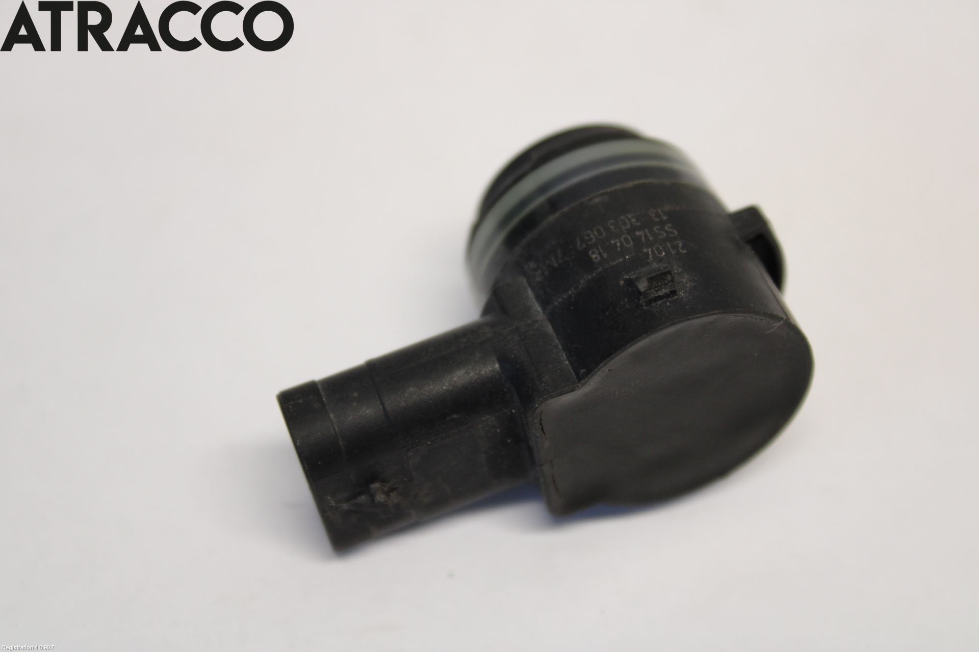 Toyota C-HR 16-23 Sensor Parkering Front