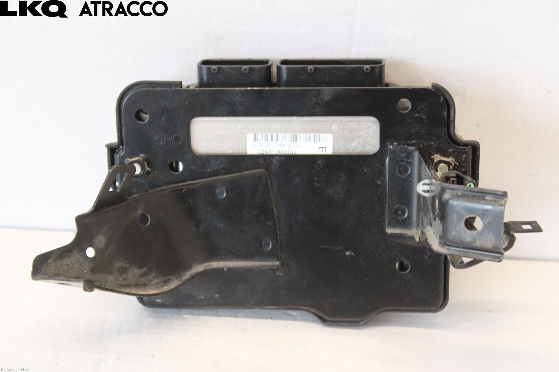 Honda JAZZ 15-20 Styreenhet Innsprøytning