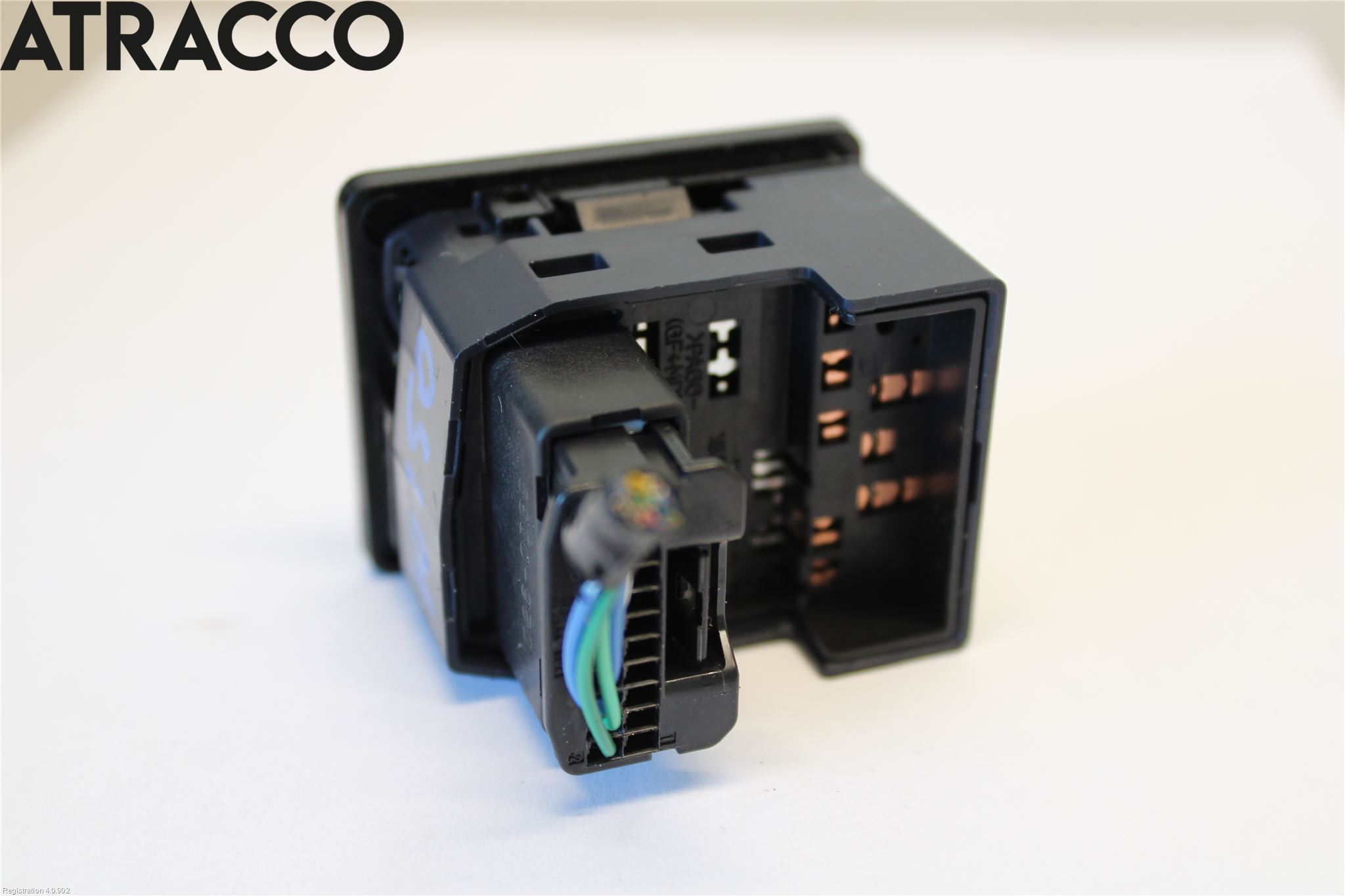 Toyota AURIS 13-19 Bryter Speil