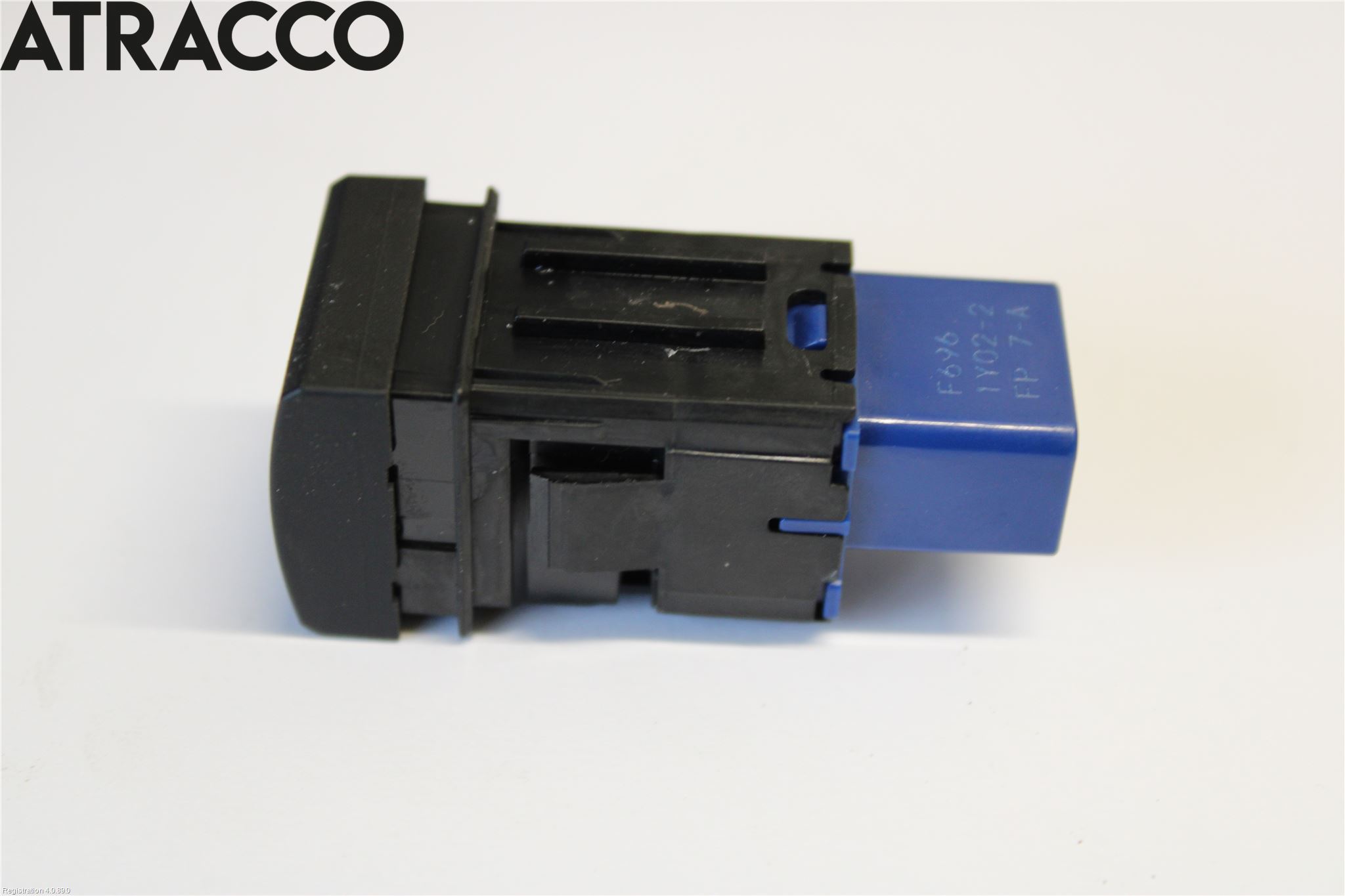 Toyota RAV4 19- Bryter Bakluke