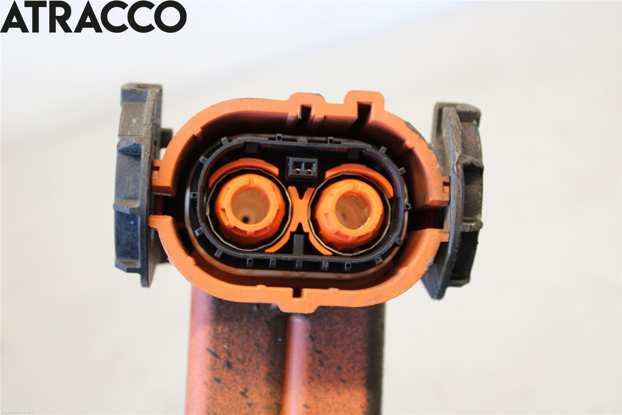 Opel CORSA F, CORSA-E 20- Kabelhärva Högspänning