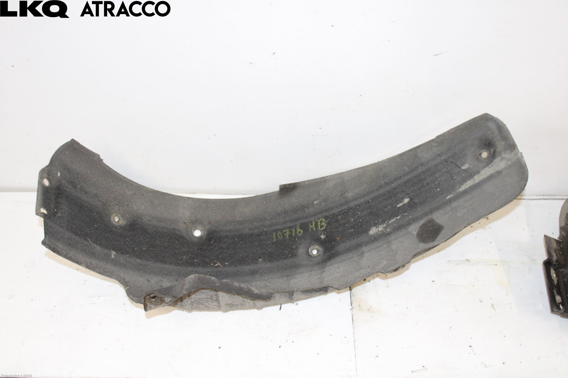 Hyundai IONIQ AE 17-22 Skjerm Indre