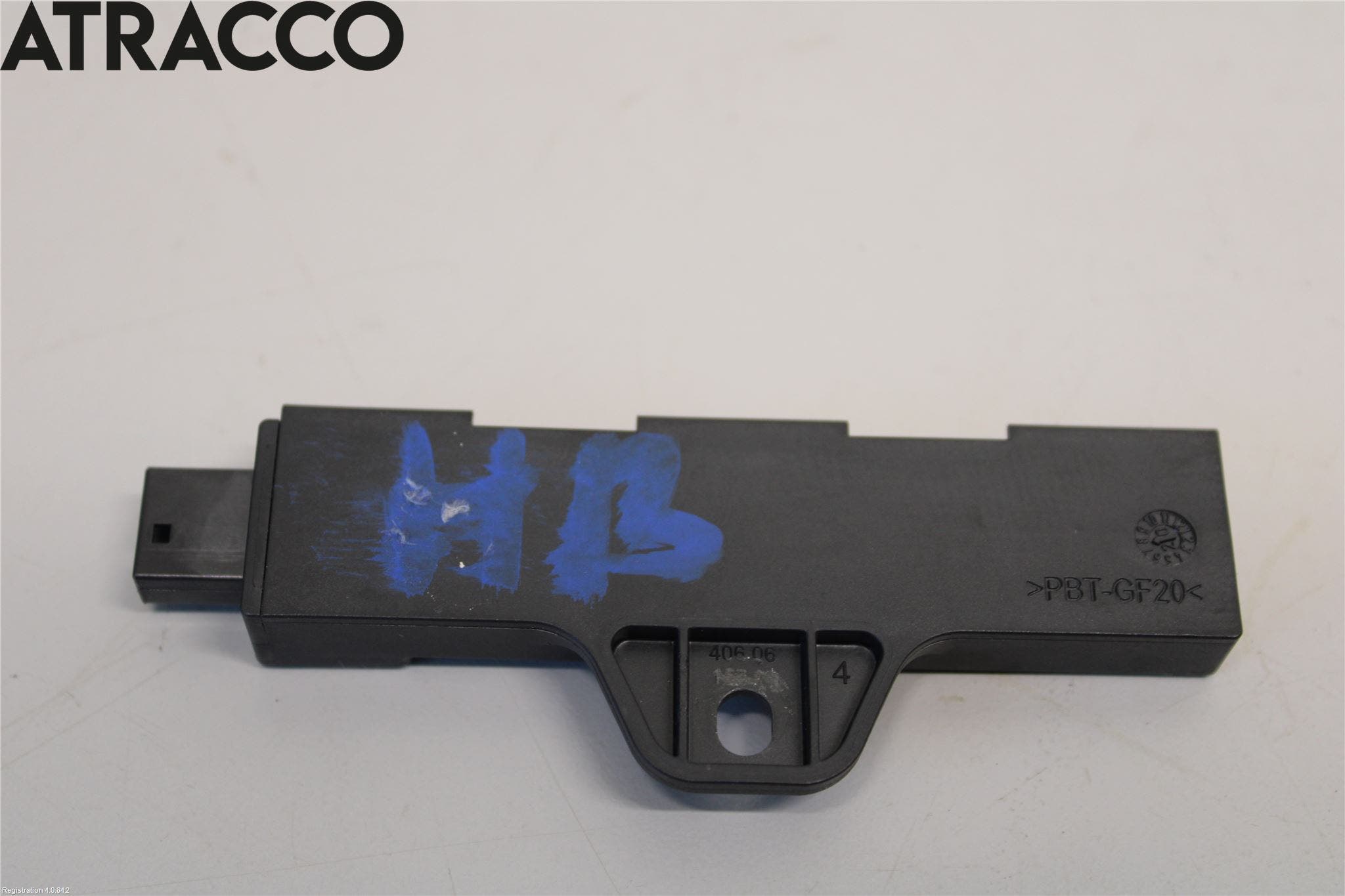 BMW i3 I01 13-22 Styreenhet Øvrig