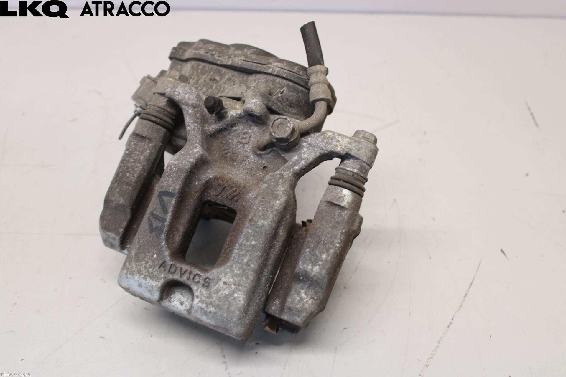 Toyota bZ4X EA10 22- Bremsecaliper Bak Venstre