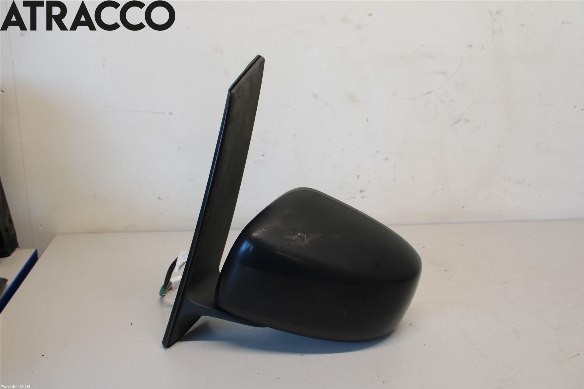 Peugeot 309 Speil V M-Innvjustering