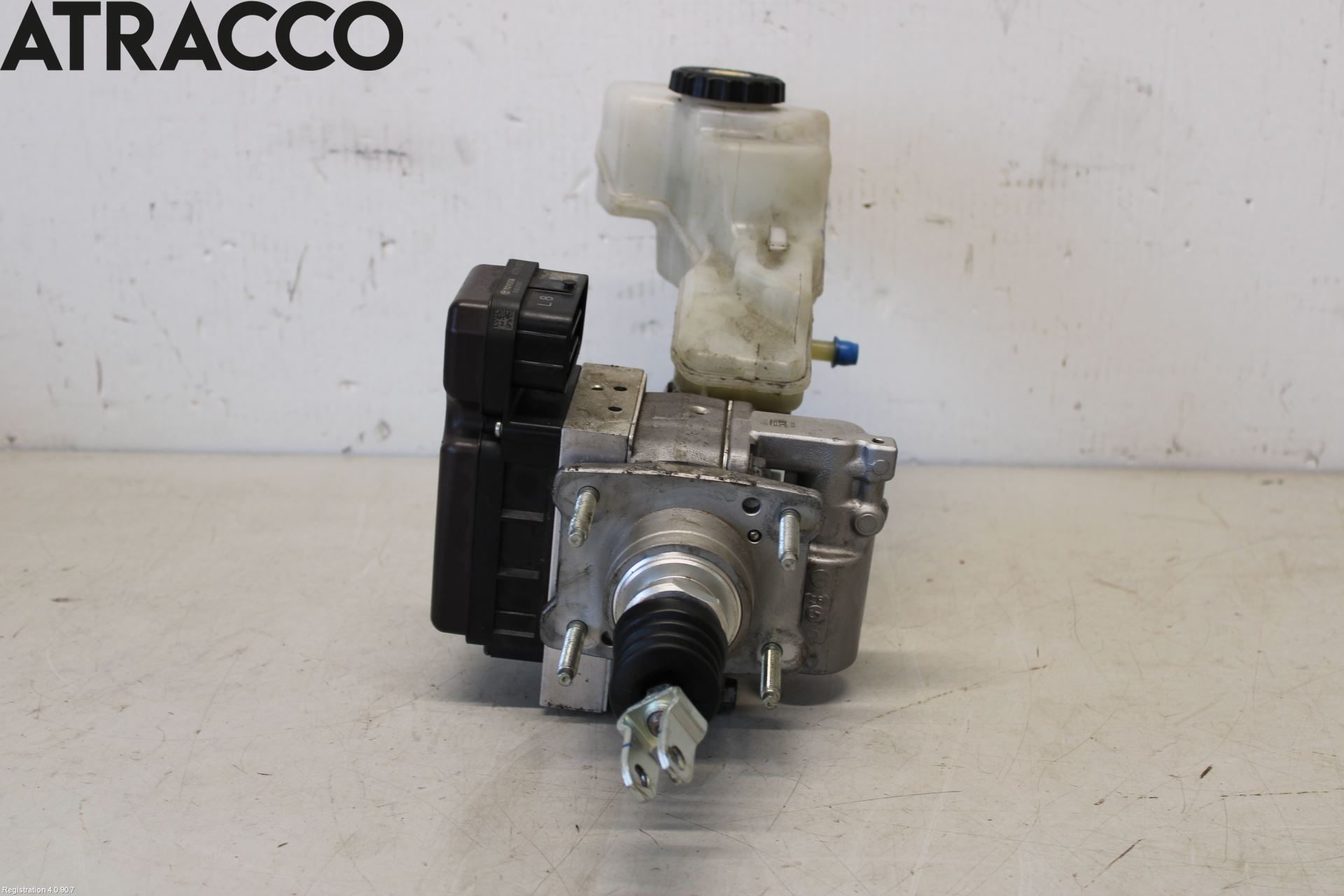 Toyota C-HR 16-23 Brems Hovedsylinder