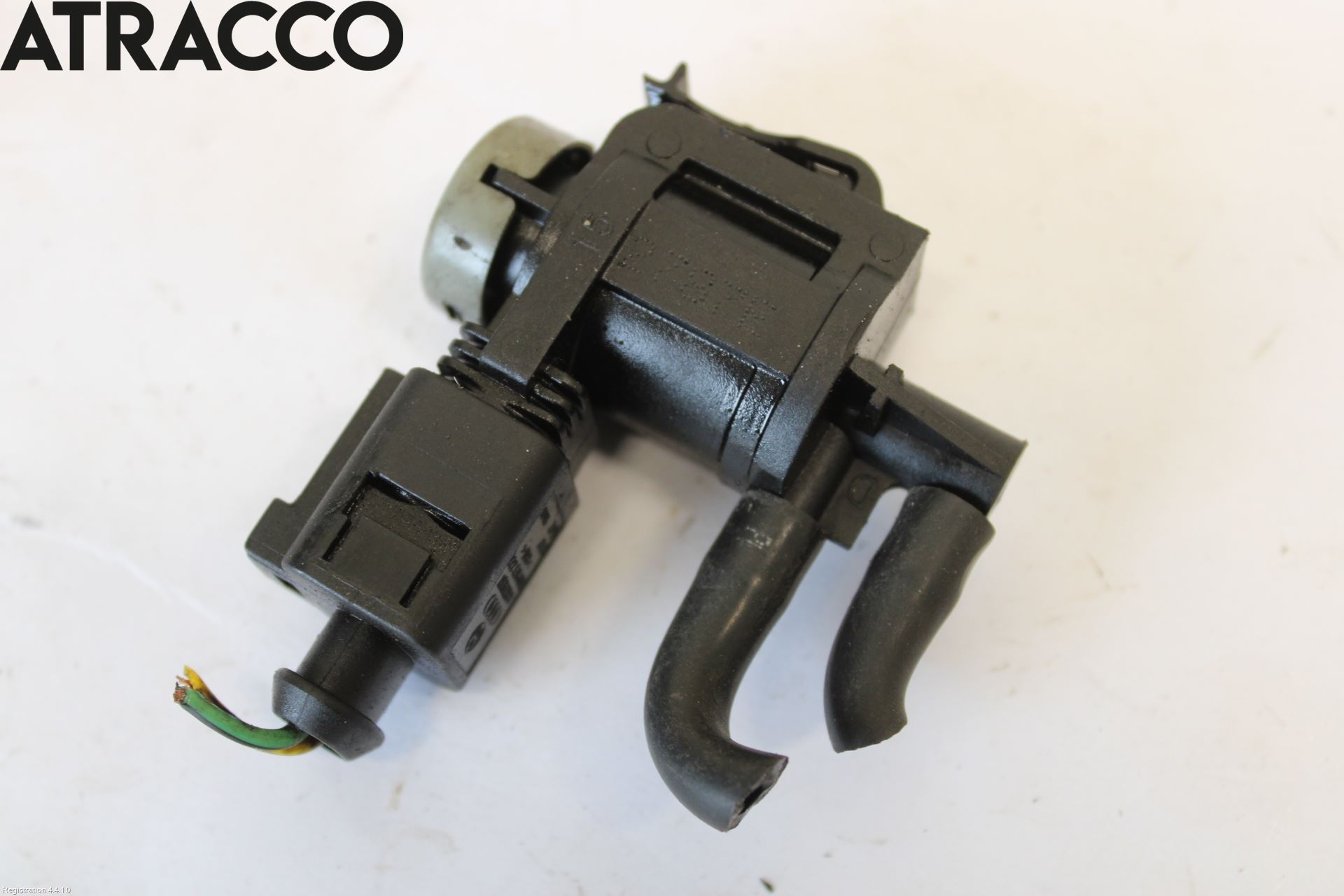 Volkswagen VW TOURAN 03-10 Vacuumventil