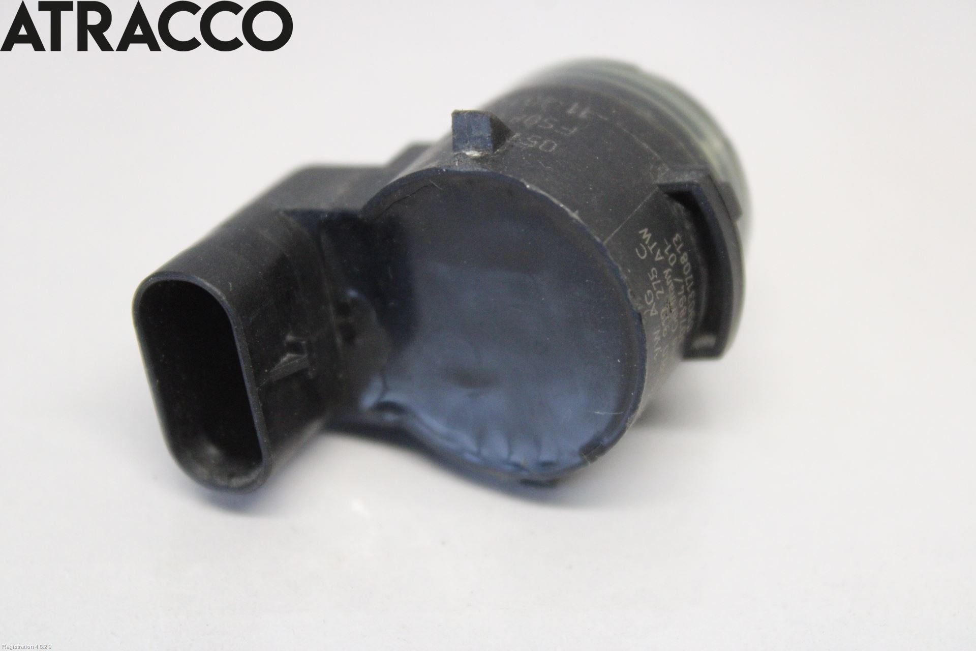 Audi Q7/SQ7 Sensor Parkering Front