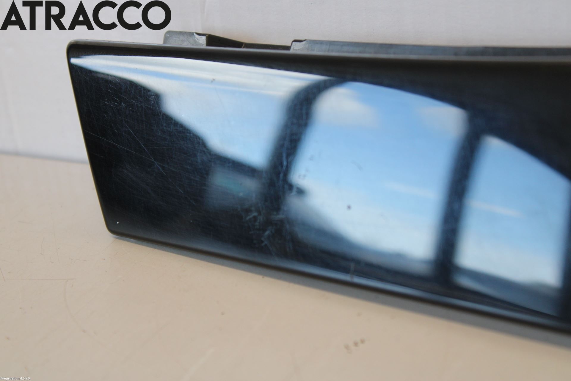 Ford KUGA 13-16 Dør Dekorlist Hb