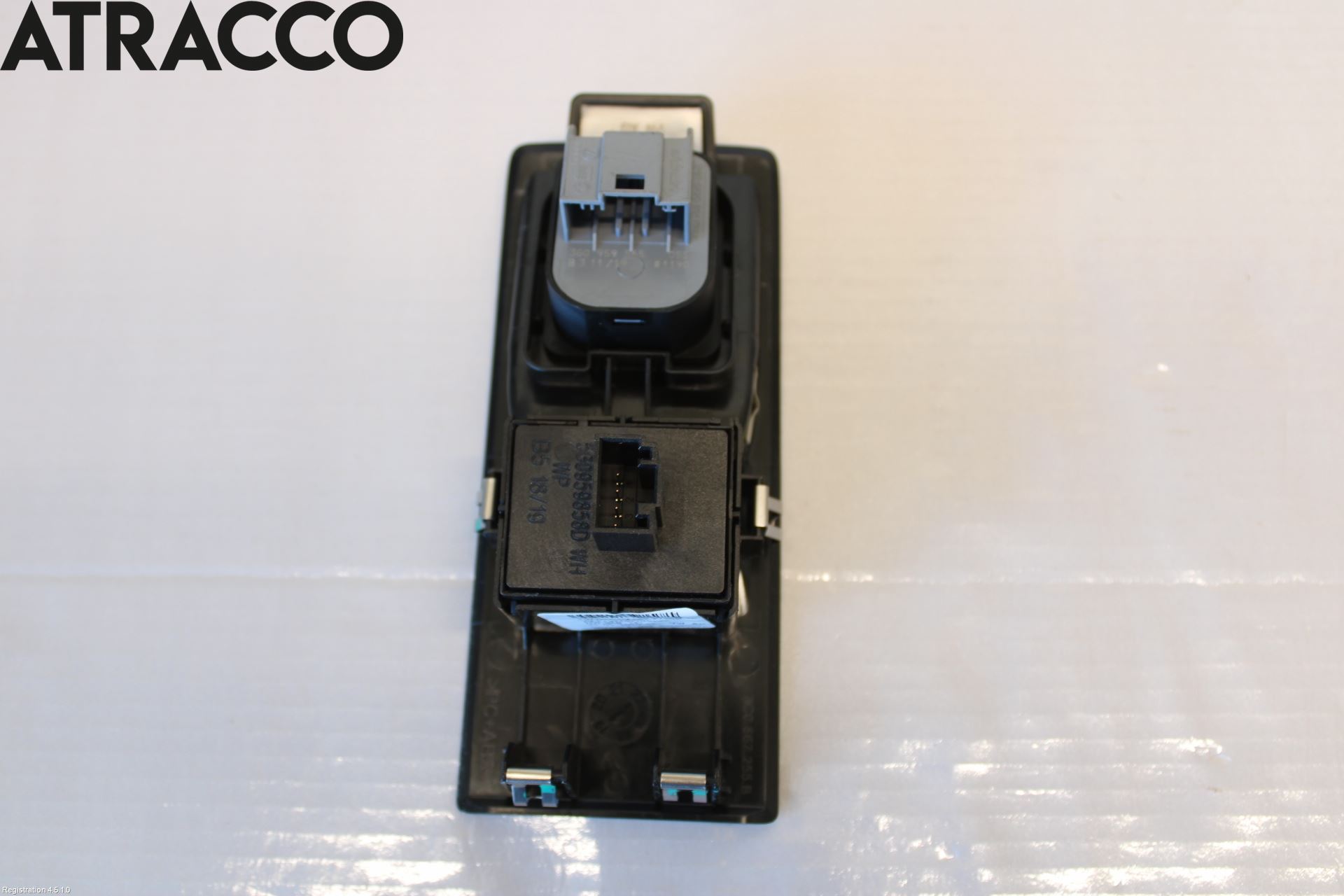 Volkswagen VW CRAFTER II / E-CRAFTER 17- Bryter Speil