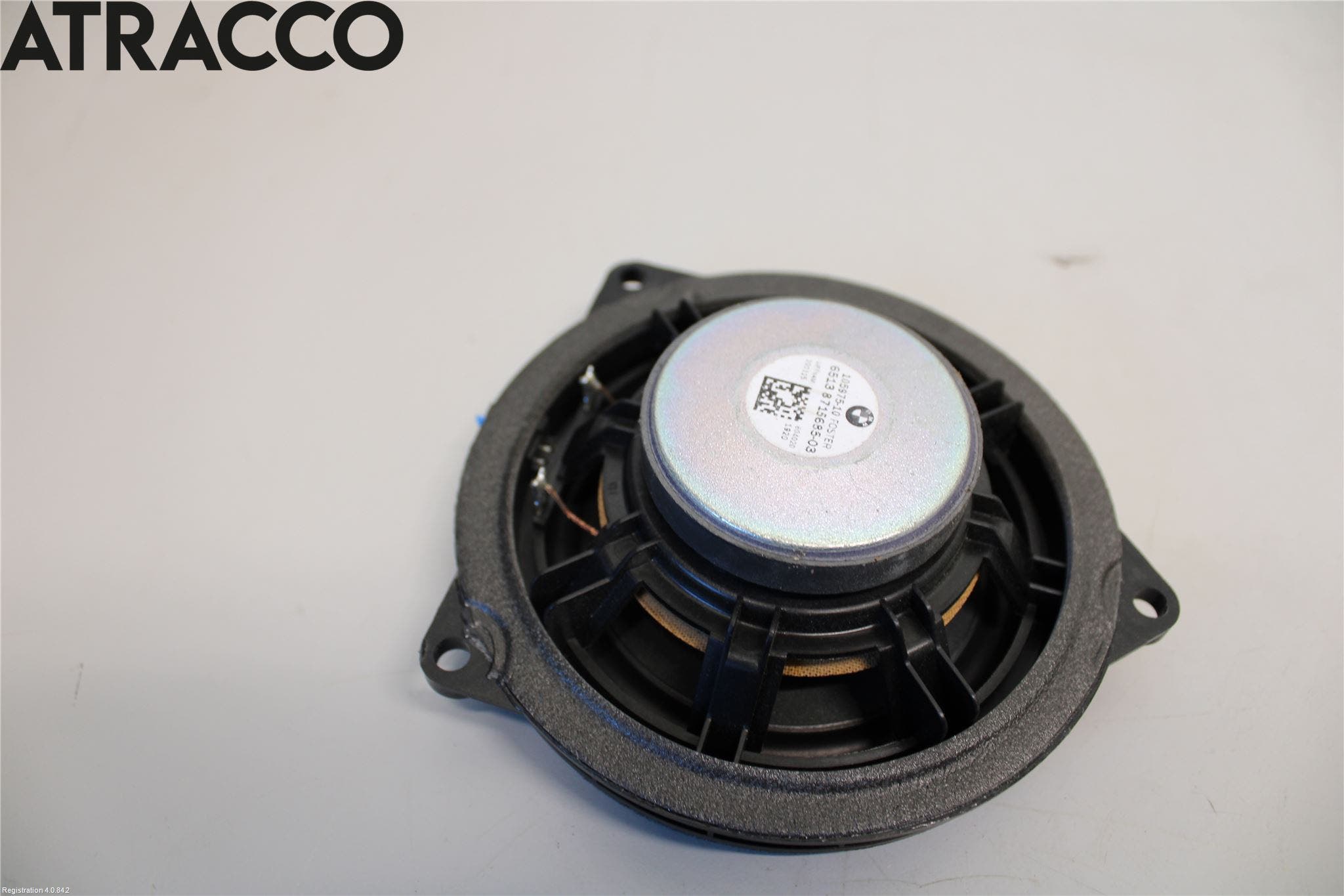 BMW i3 I01 13-22 Innr Høyttaler