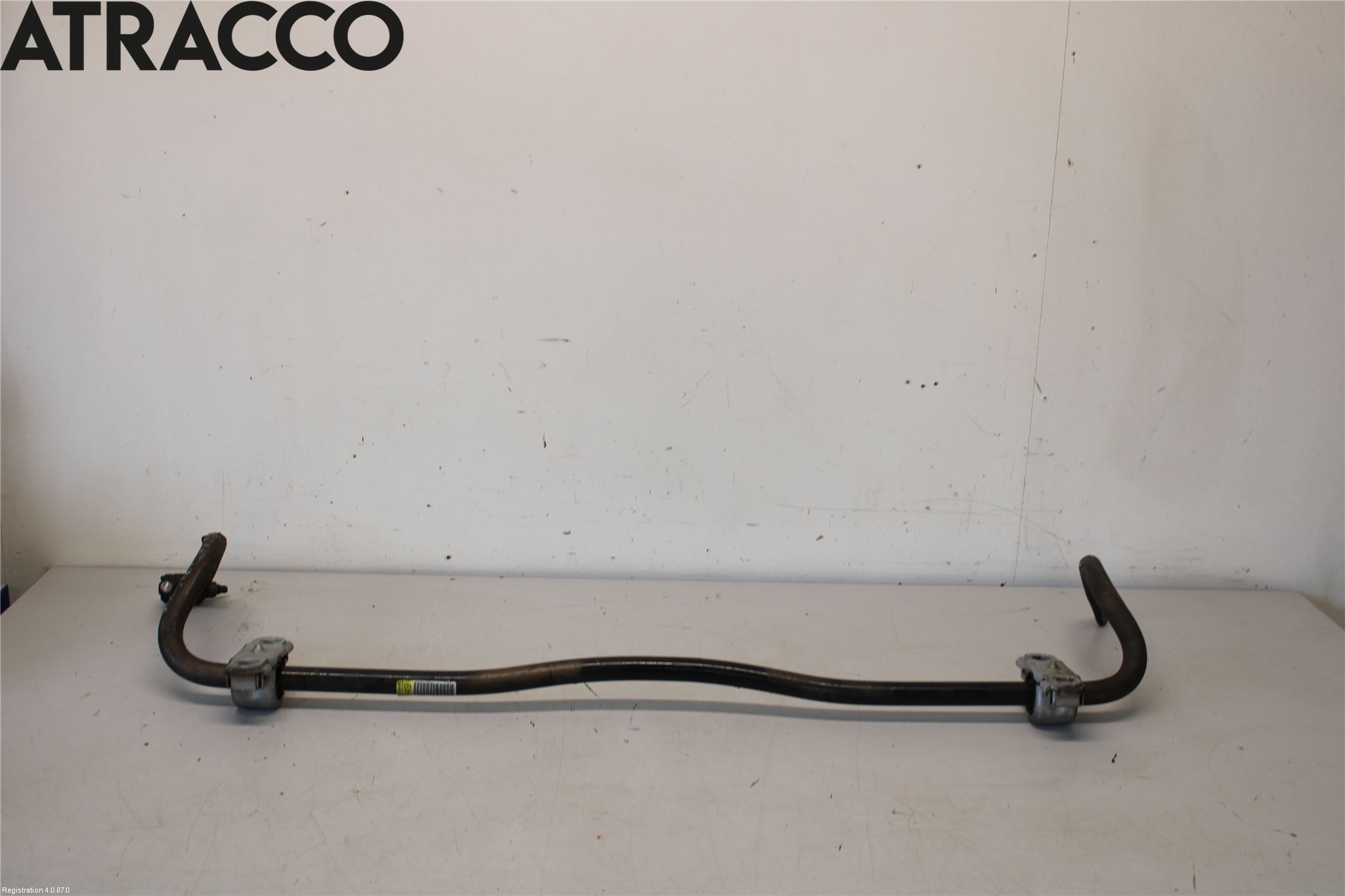 Peugeot EXPERT/E-EXPERT 17- Stablisatorstag Foran