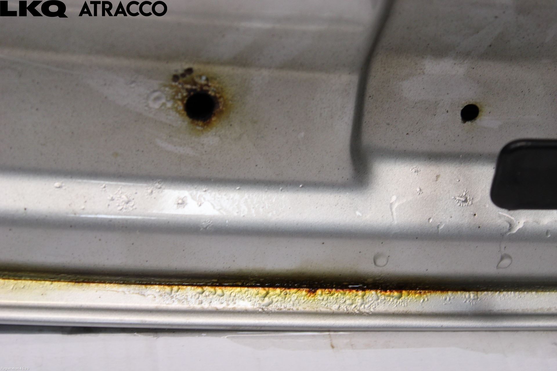 Hyundai SANTA FE 13-18 Panser