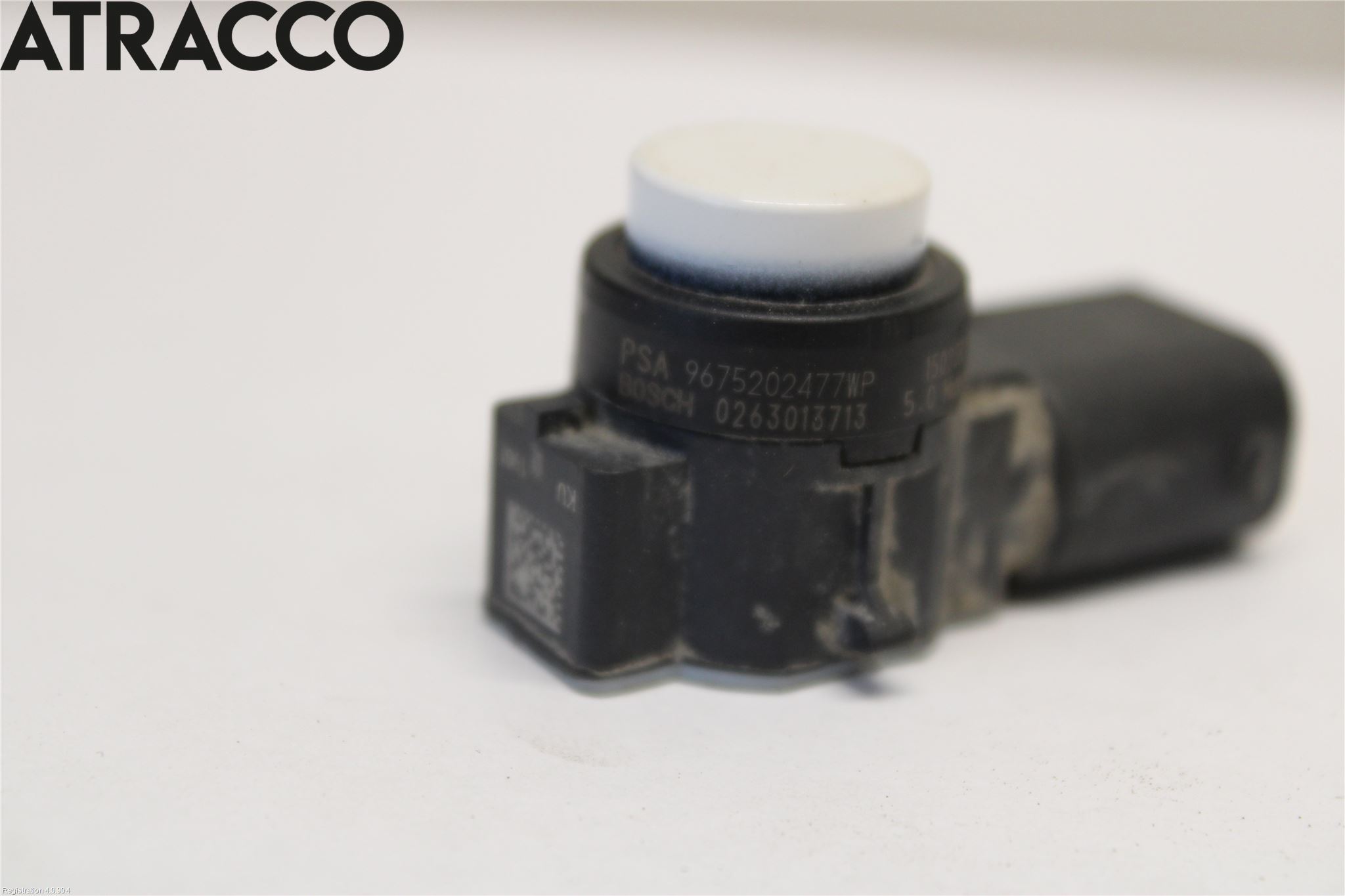 Citroen JUMPY 07-16 Sensor Ryggesensor