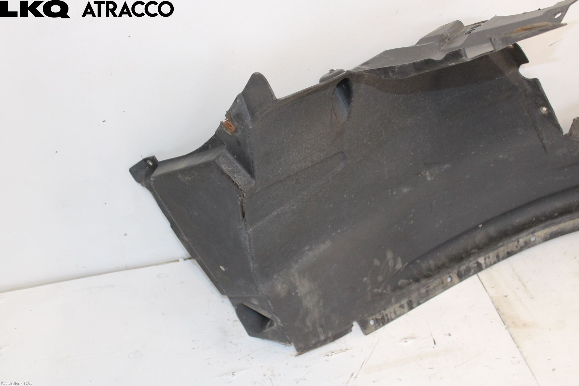 BMW X5 E70 07-13 Skjerm Indre