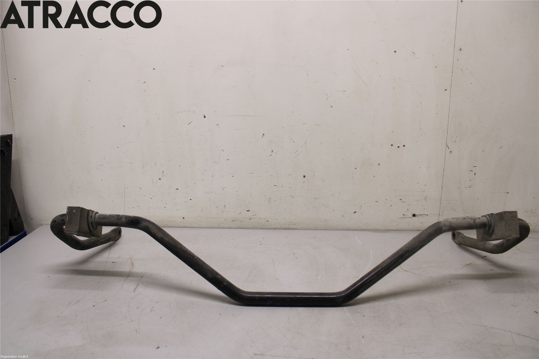 Citroen JUMPY 07-16 Stablisatorstag Bak