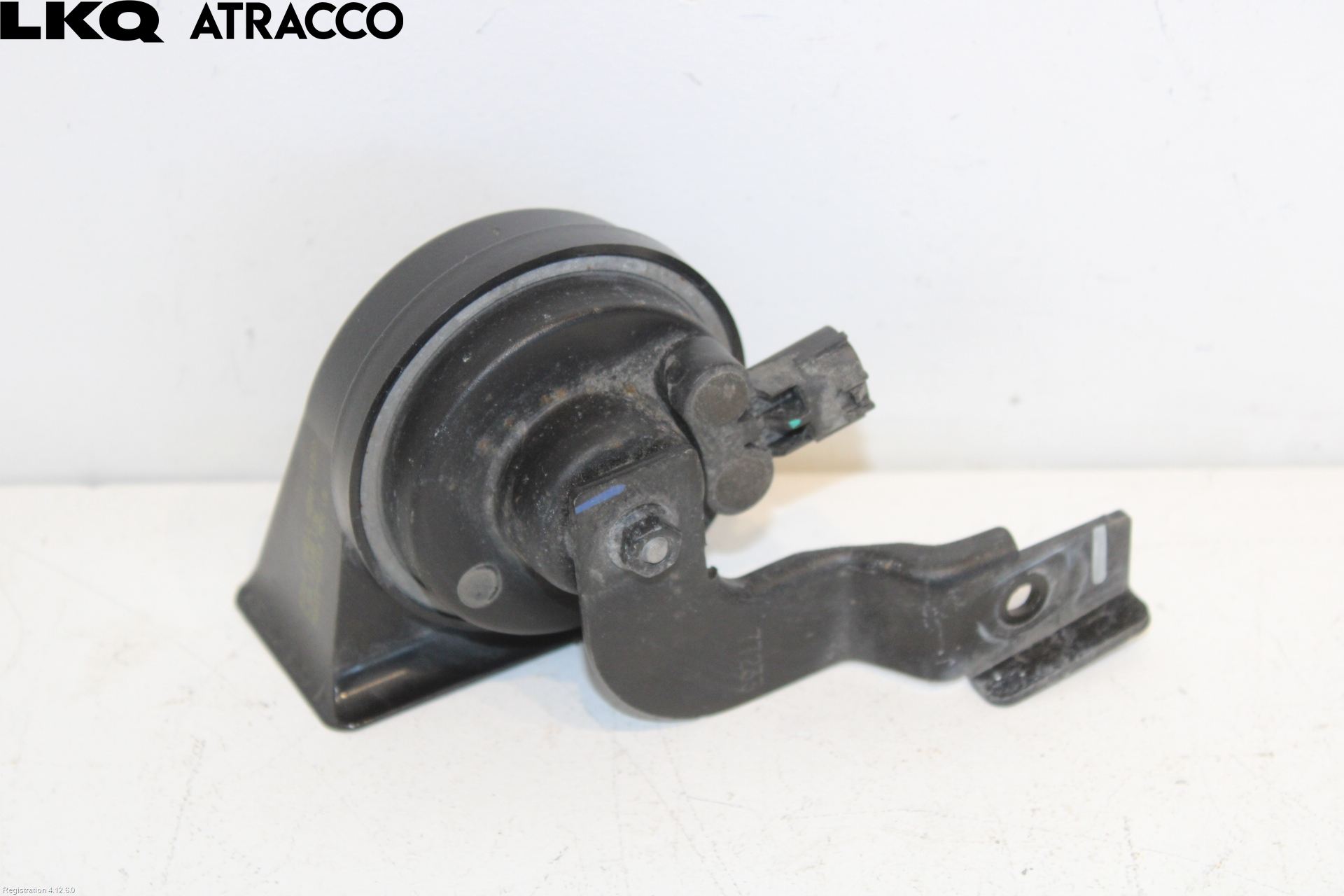 Hyundai IONIQ AE 17-22 Signalhorn