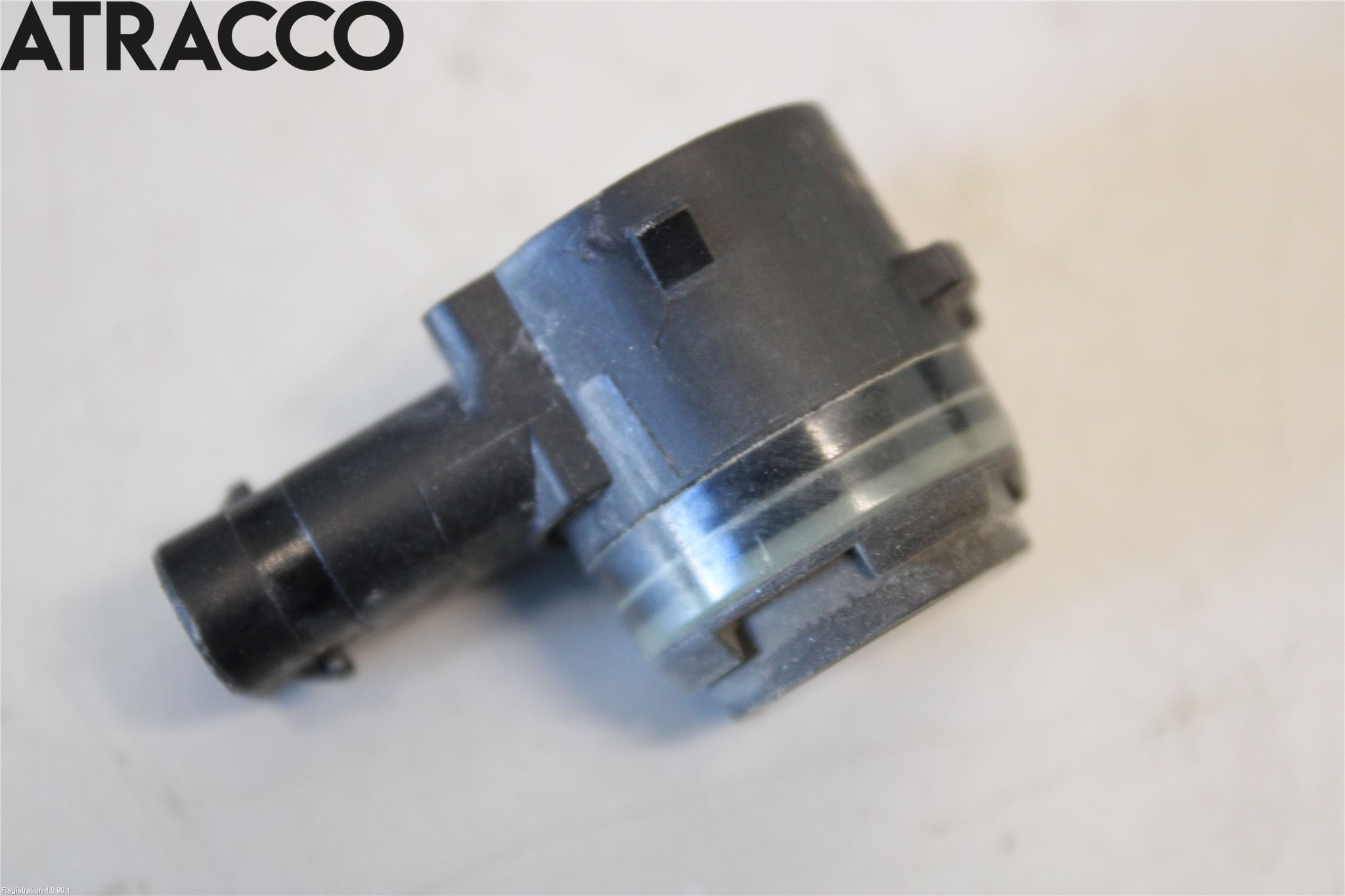 Volkswagen VW GOLF / E-GOLF VII 13-20 Sensor Ryggesensor